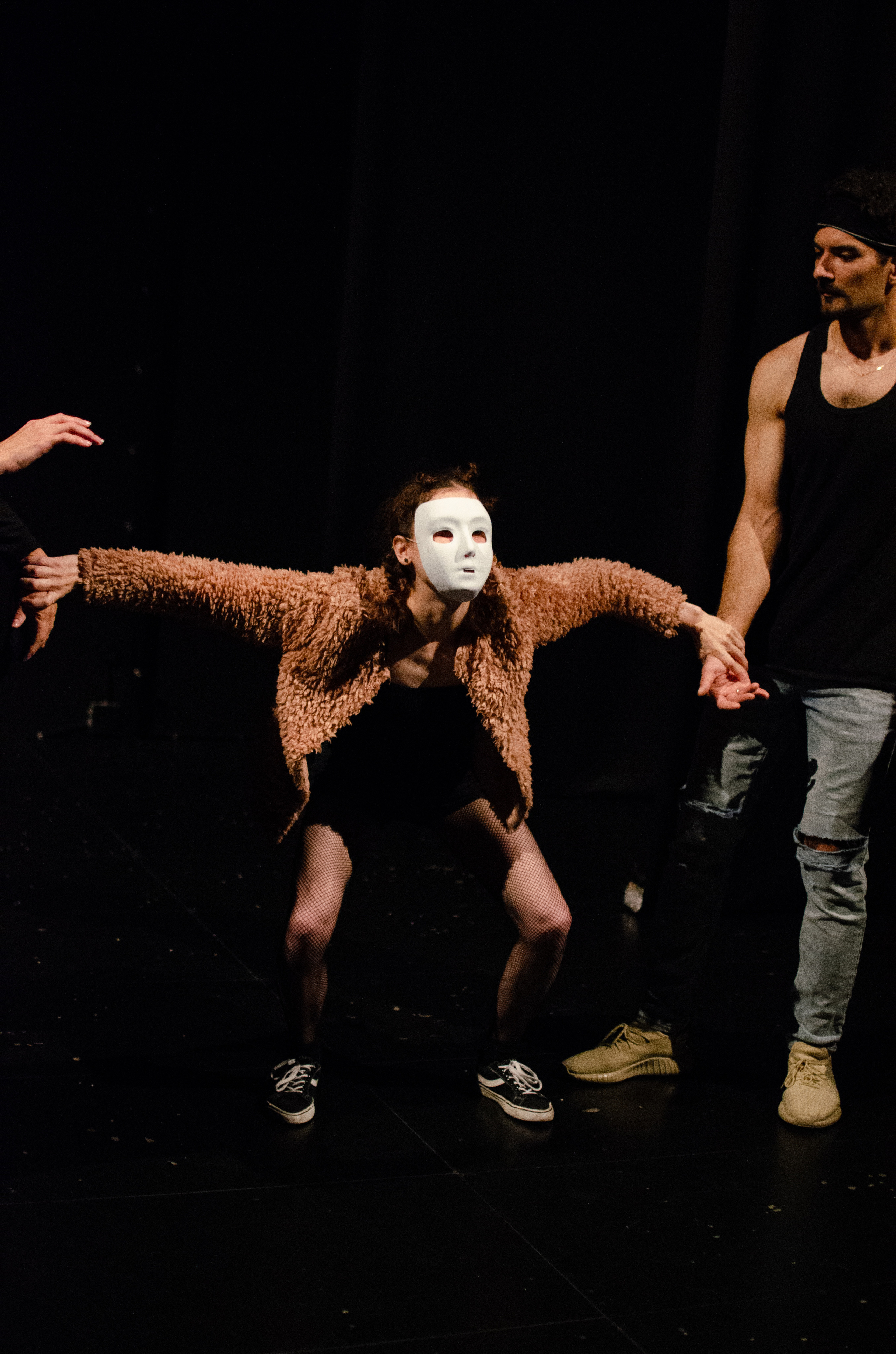 Резонанс. Отклик. Портретный фотограф в Санкт-Петербурге Аласкарова Алессия