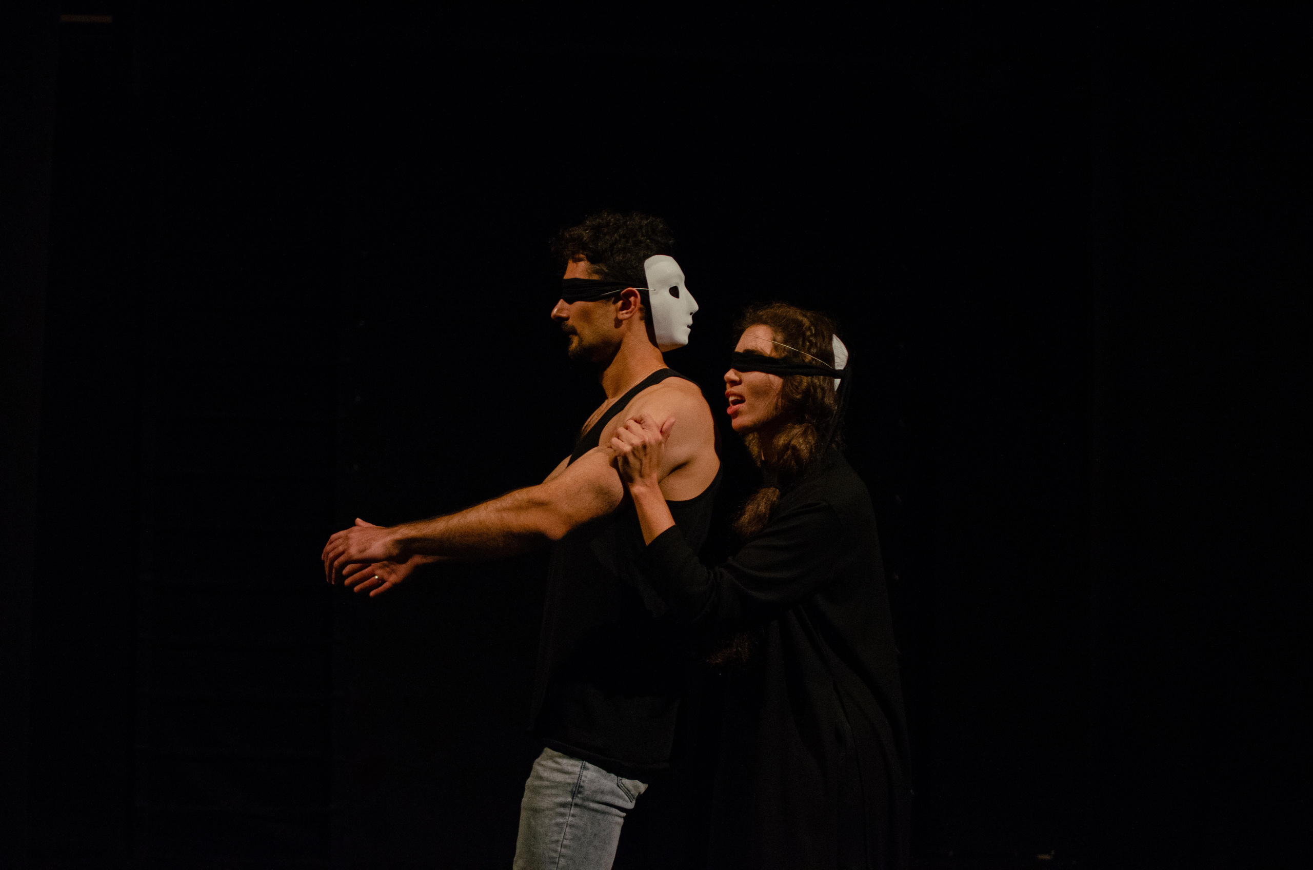 Резонанс. Отклик. Портретный фотограф в Санкт-Петербурге Аласкарова Алессия