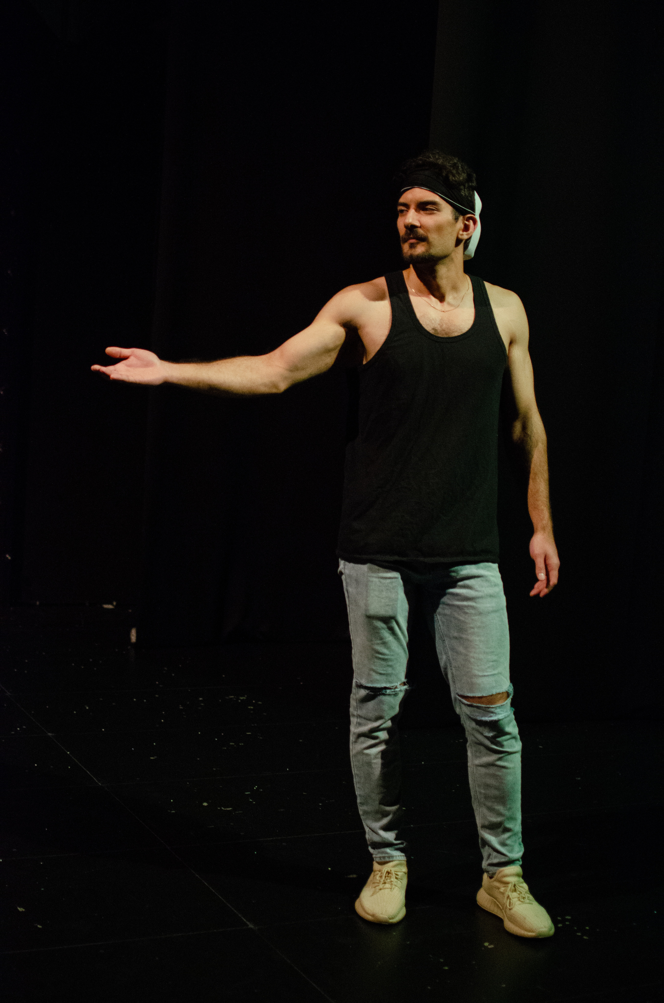 Резонанс. Отклик. Портретный фотограф в Санкт-Петербурге Аласкарова Алессия