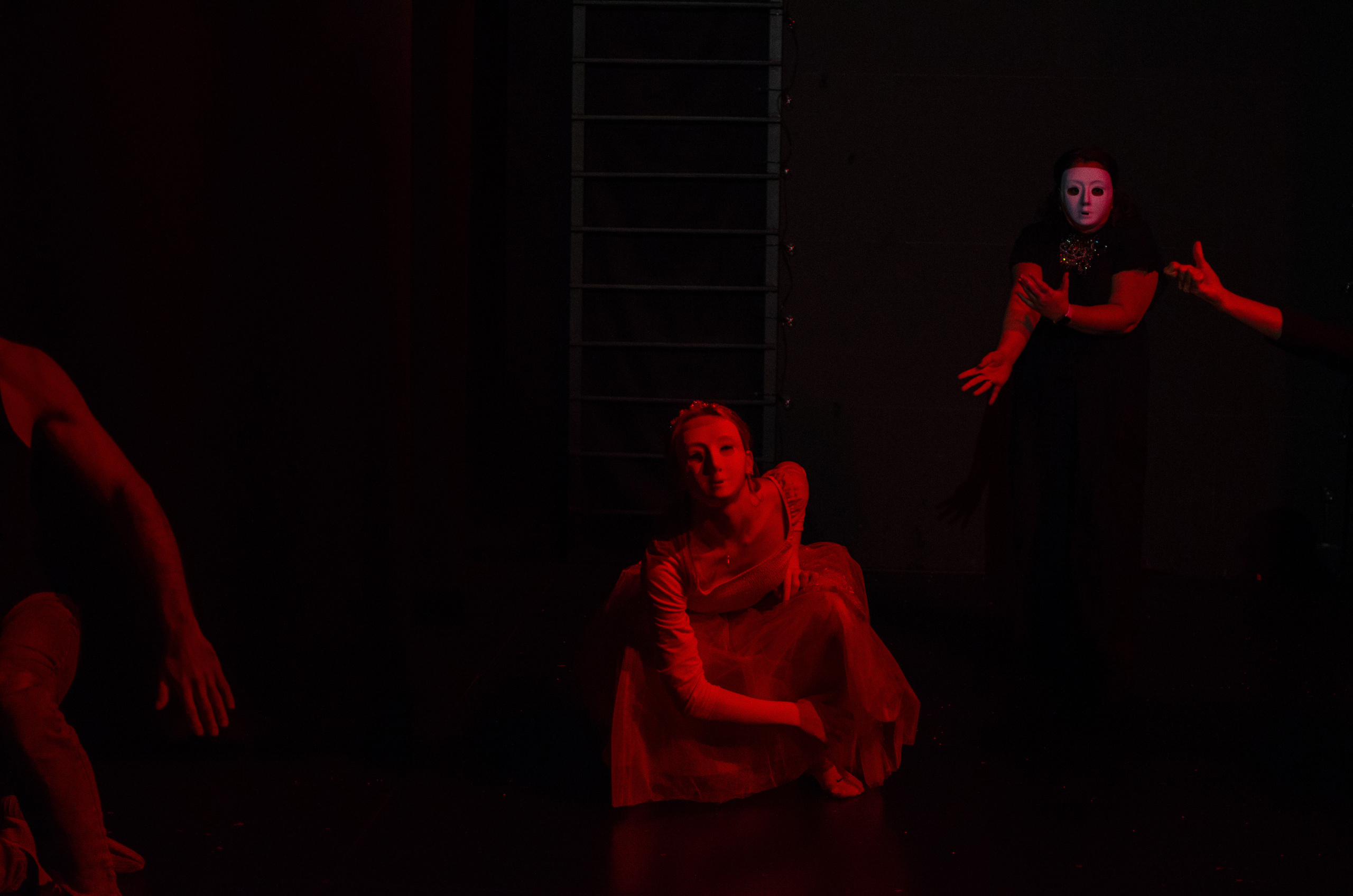 Резонанс. Отклик. Портретный фотограф в Санкт-Петербурге Аласкарова Алессия