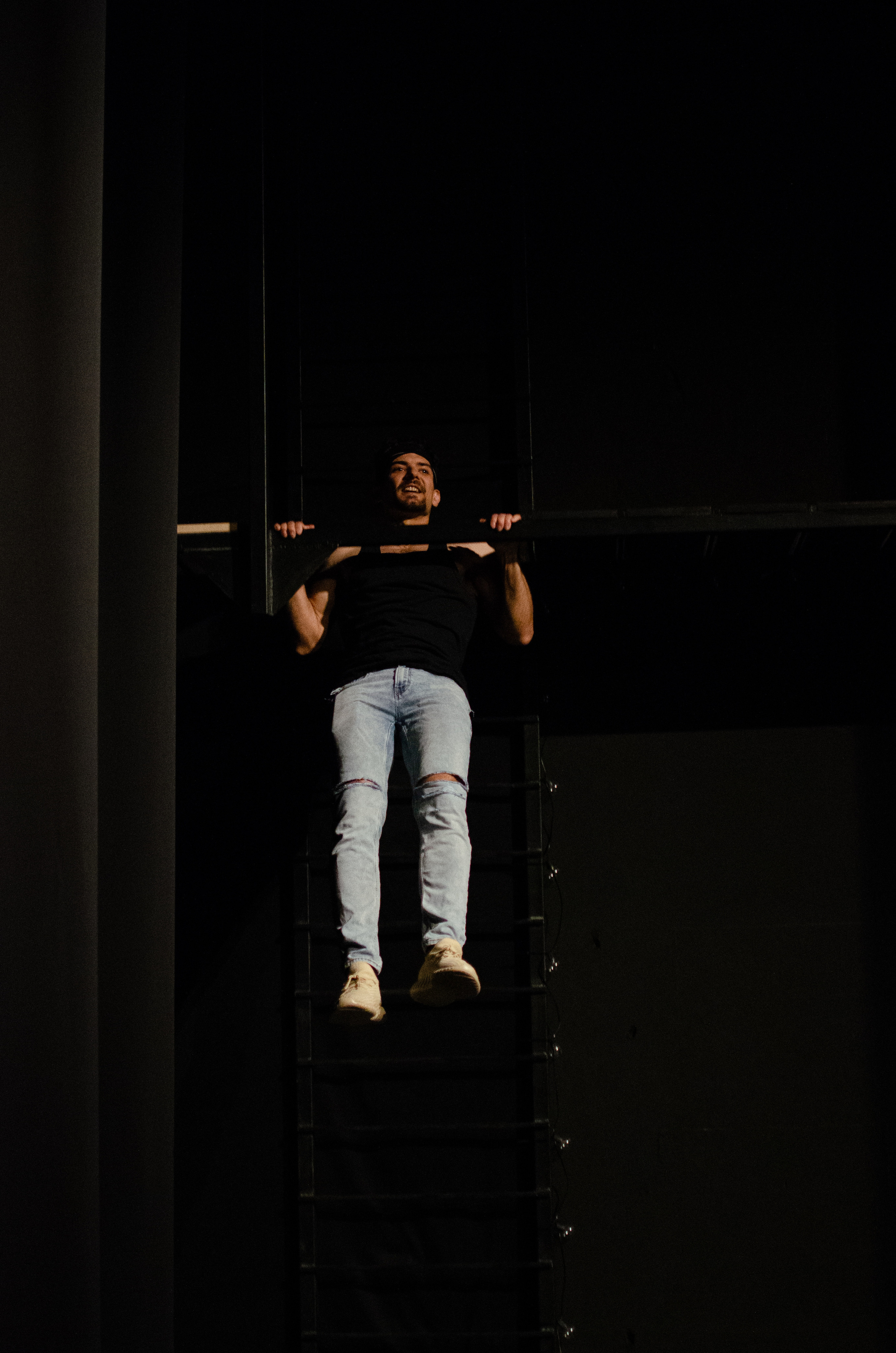 Резонанс. Отклик. Портретный фотограф в Санкт-Петербурге Аласкарова Алессия