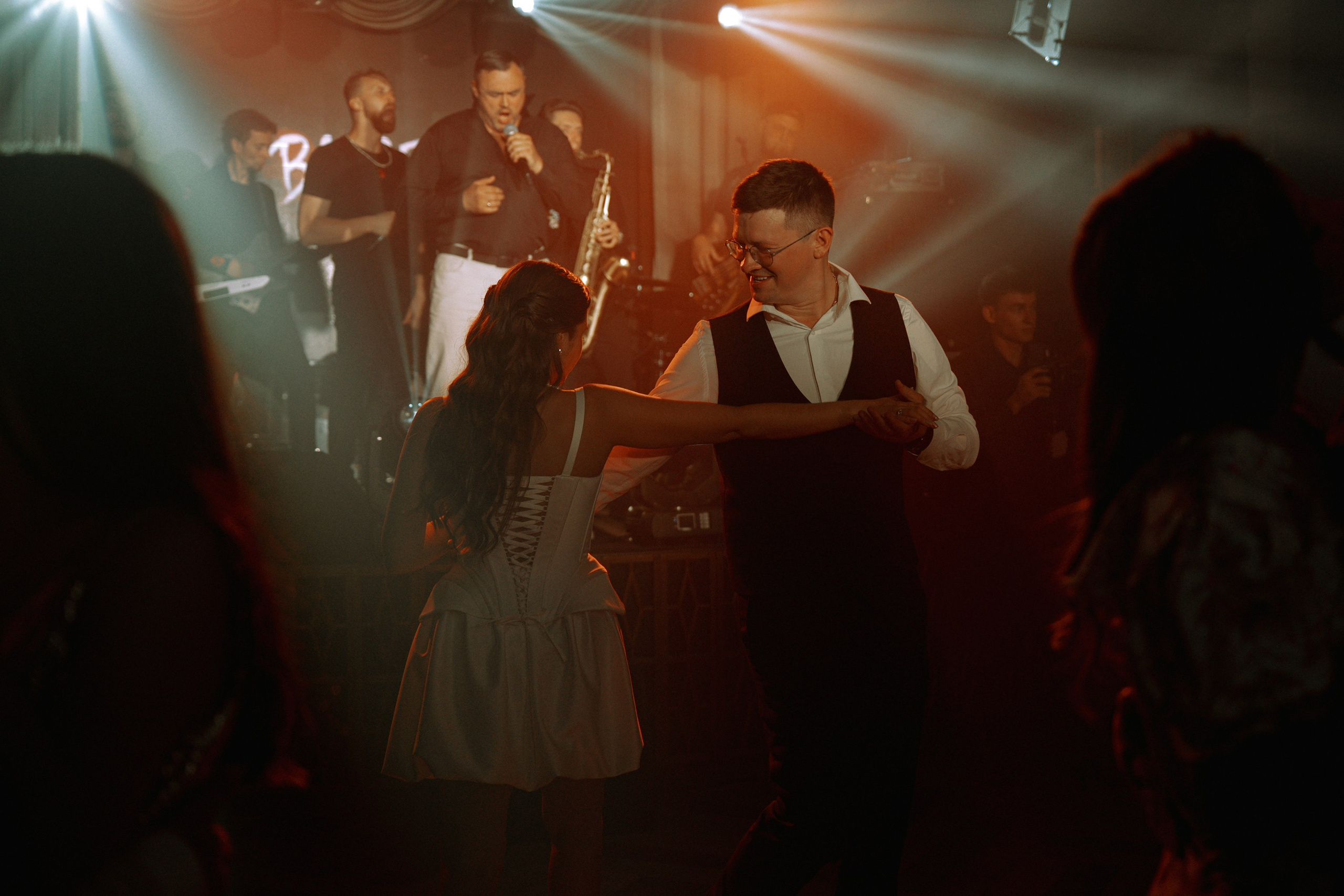 Казино. Полный день (сокращено). Семейный и портретный фотограф в Саратове Сахарова Маша