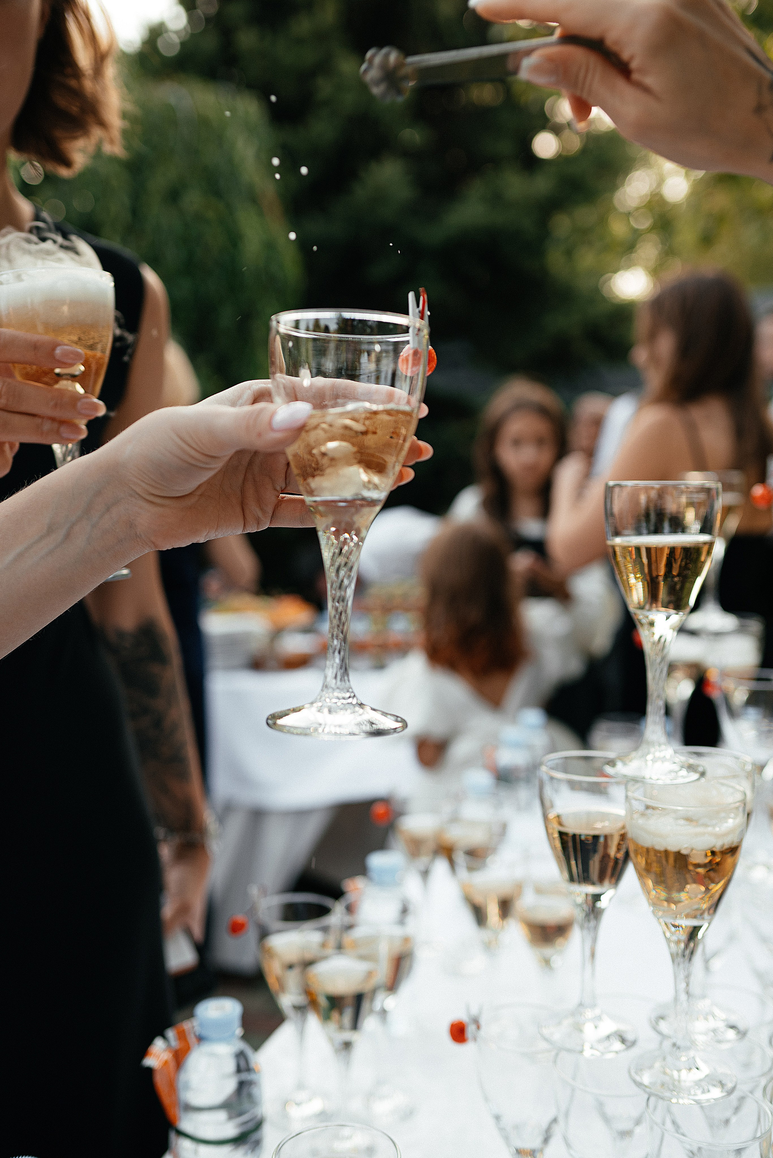 Свадебные серии. Свадебный и семейный фотограф в Ростове-на-Дону Алина Астахова