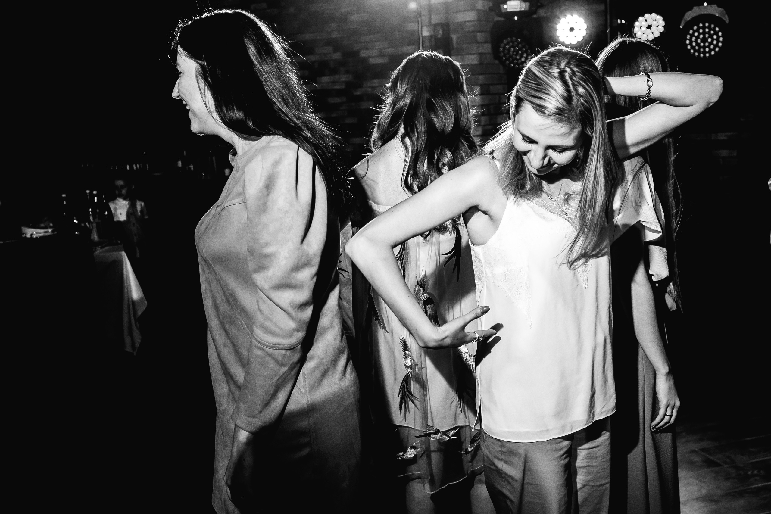 Коля и Оля. Свадебный фотограф в Краснодаре Николай Крауз