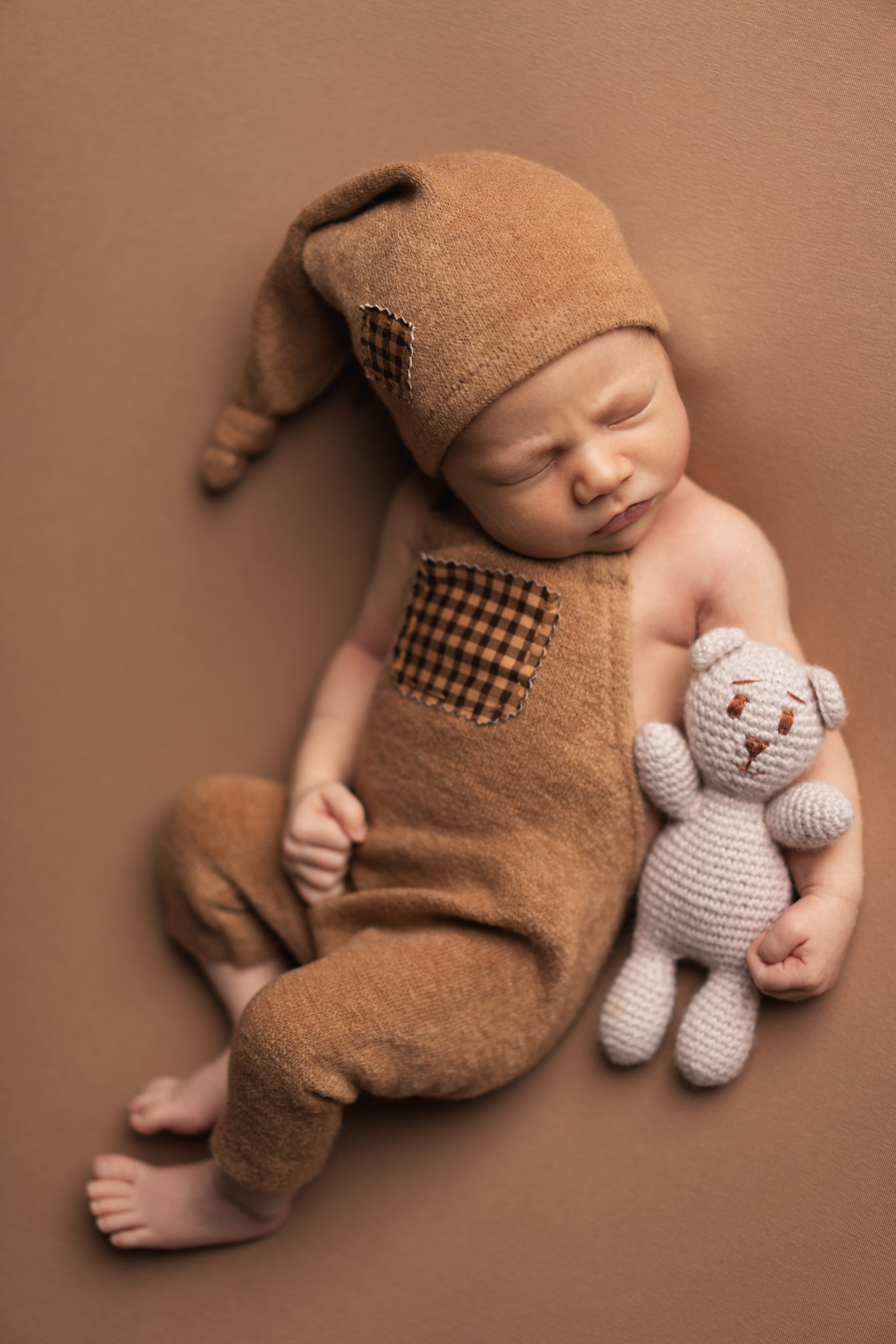 Галерея новорожденных. Фотограф новорожденных у вас дома