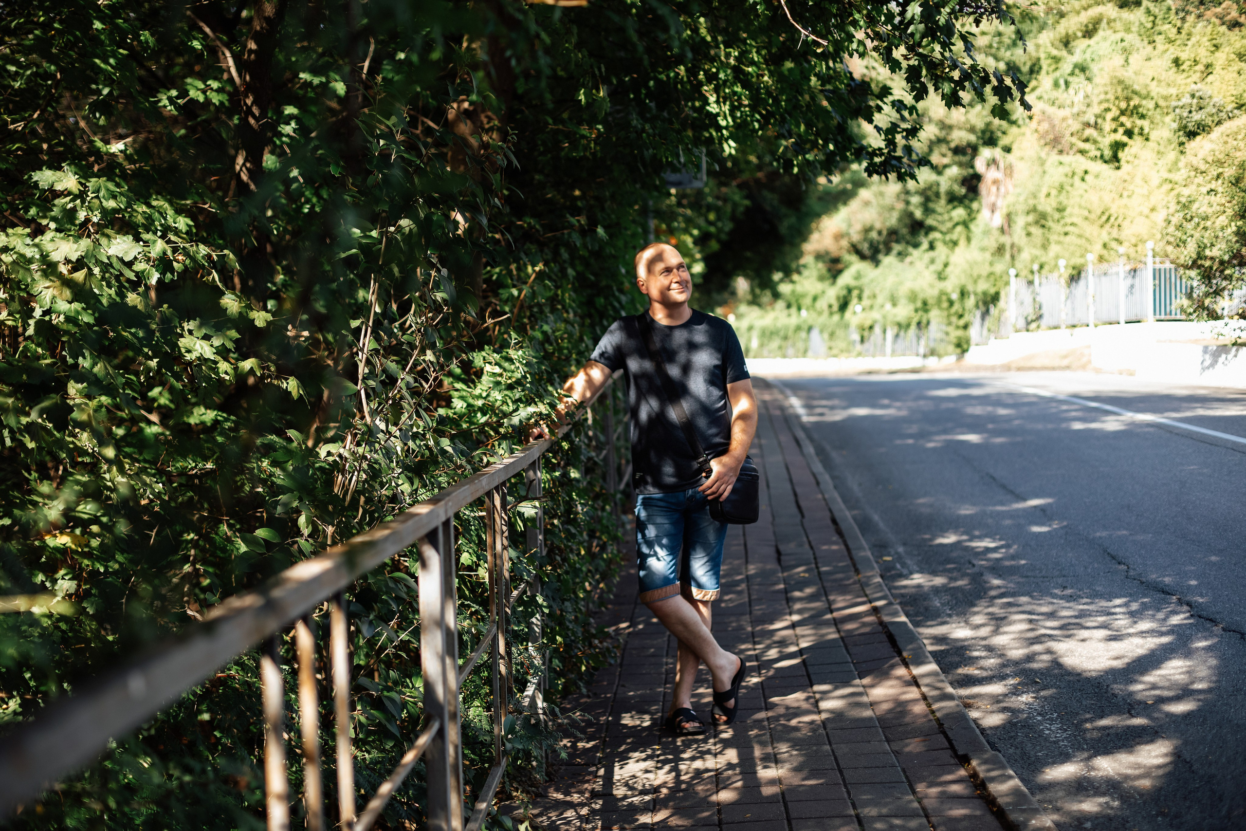 Игорь/Сочи. Свадебный и семейный фотограф/видеограф в Краснодаре Наталья Осинская