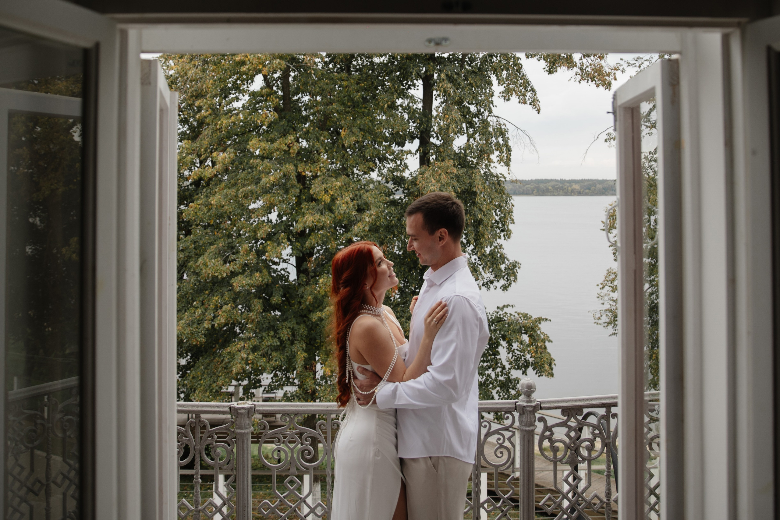 Александр и Лера. Свадебный и репортажный фотограф г. Чебоксары Евгений Леонидович