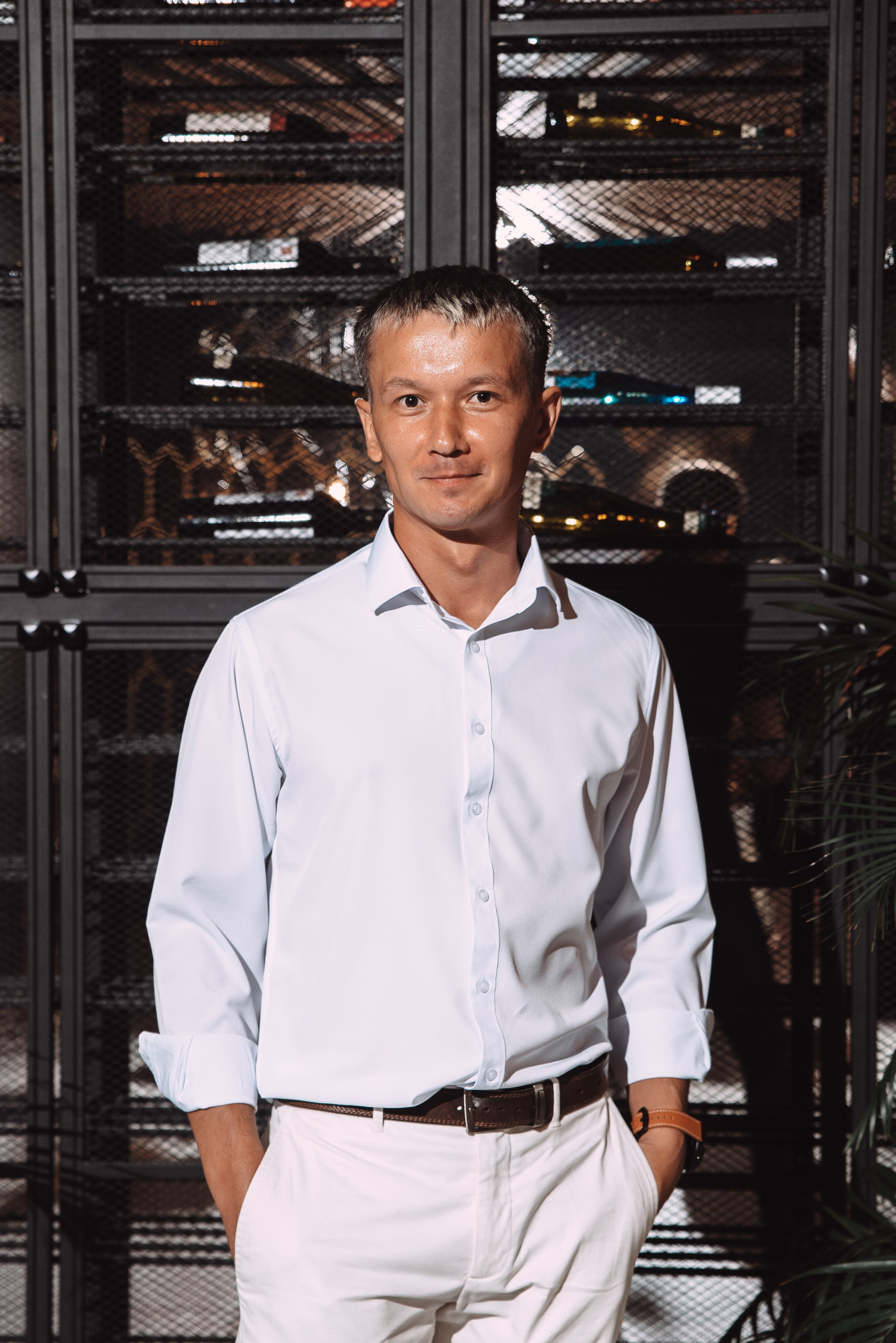 Денис + Дарья. Свадебный и семейный фотограф в Волгограде Олеся Лисицкая