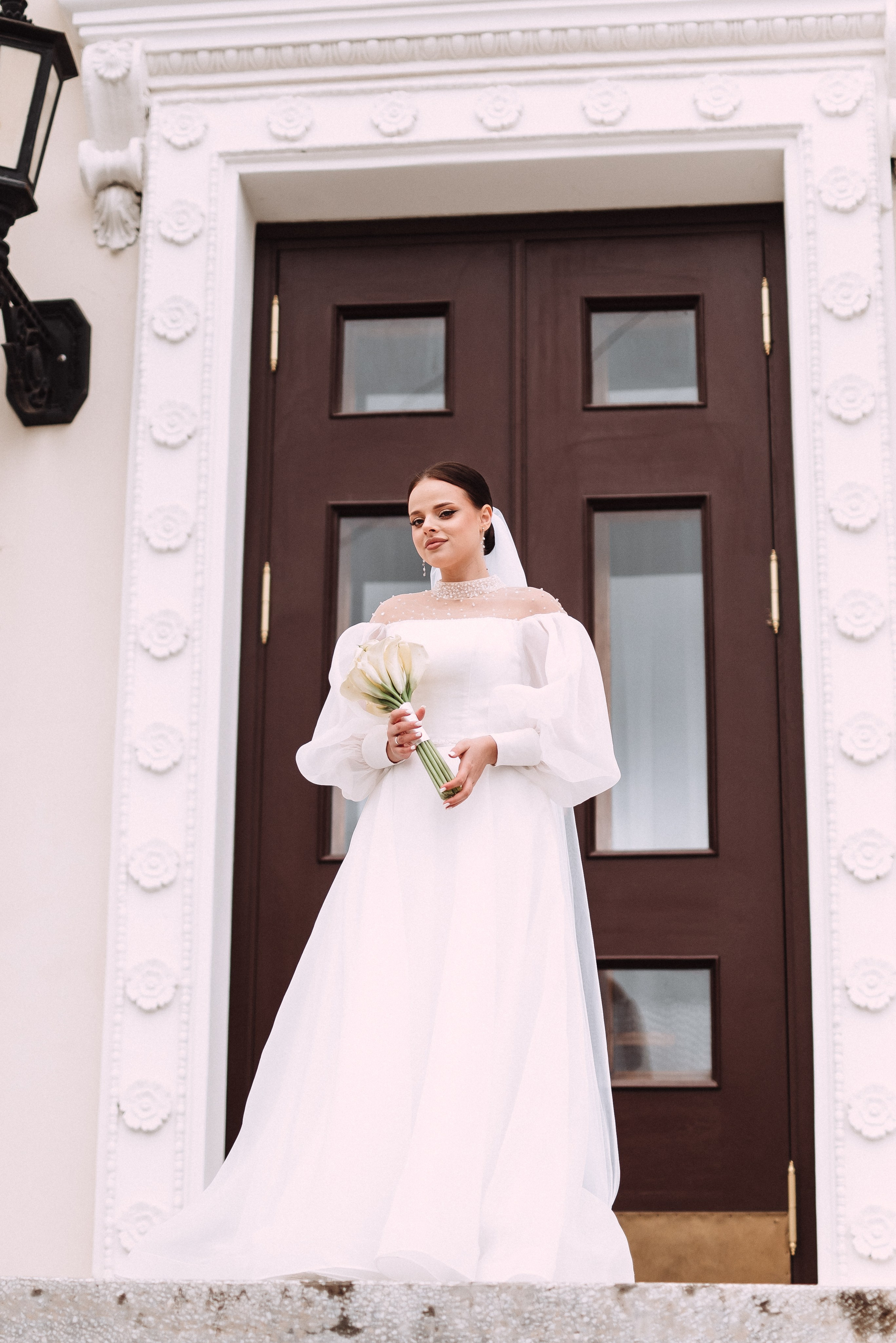 Ильяс + Олеся. Свадебный и семейный фотограф в Волгограде Олеся Лисицкая