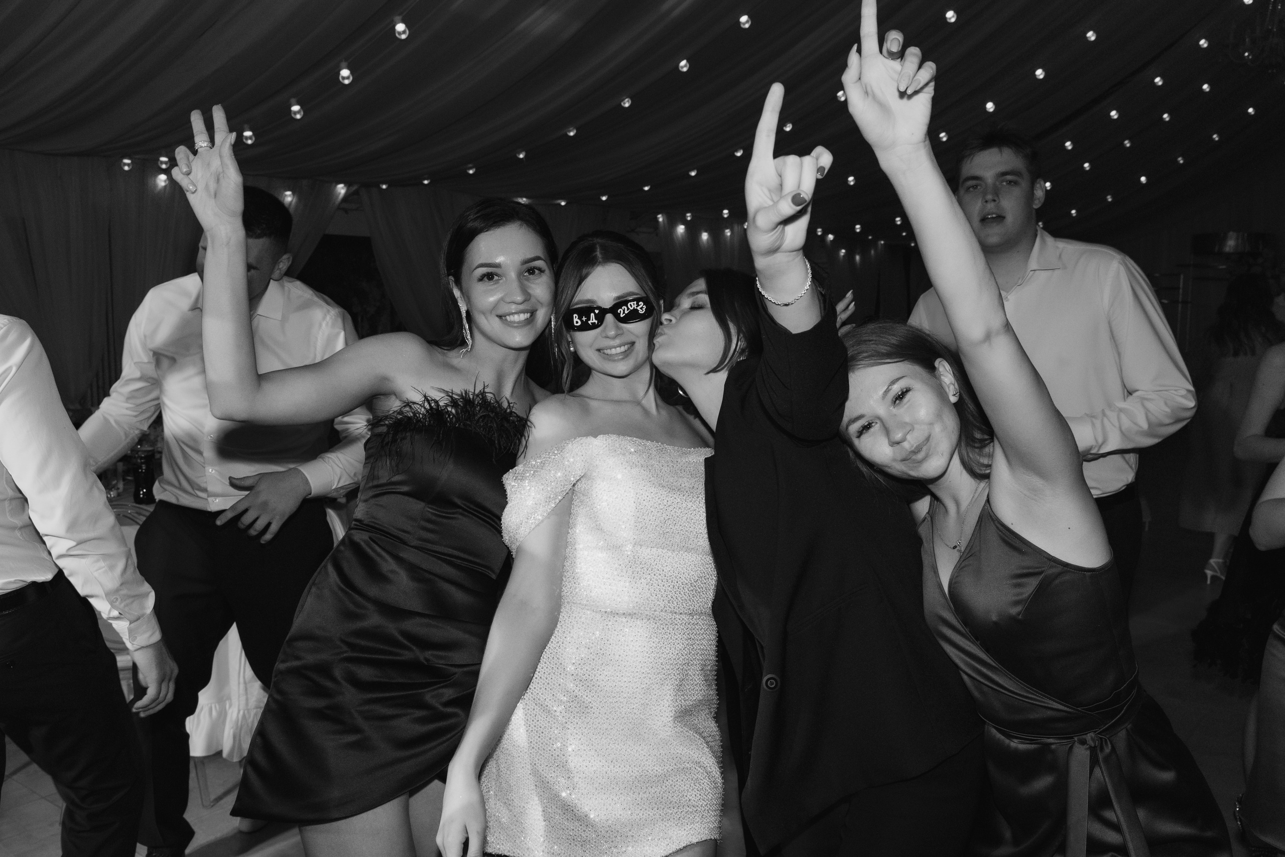 D&V 23'. Фотограф Сергей Койфман