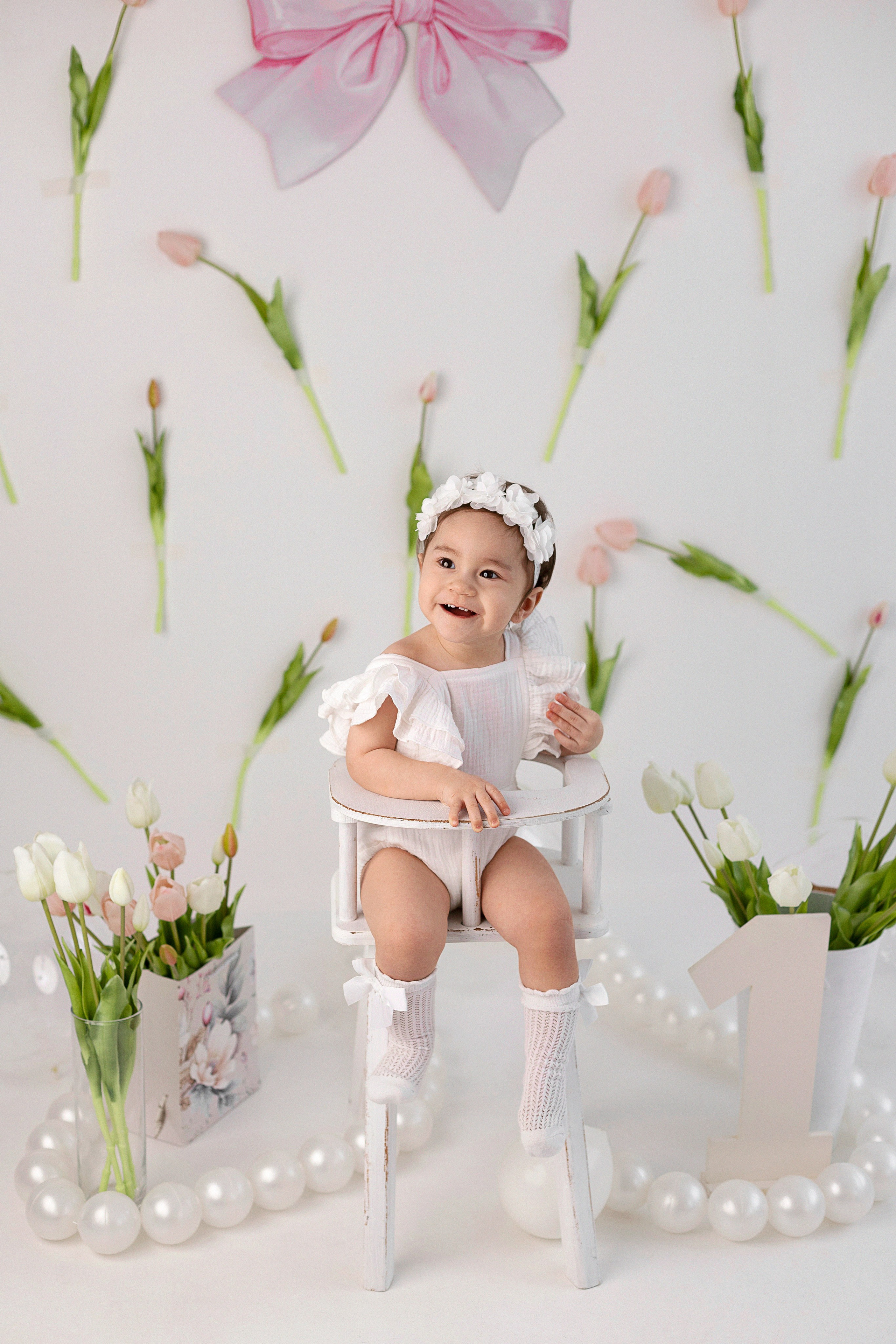 Дни Рождения. Фотограф новорождённых и малышей до года в Томске, Светлана Торопова