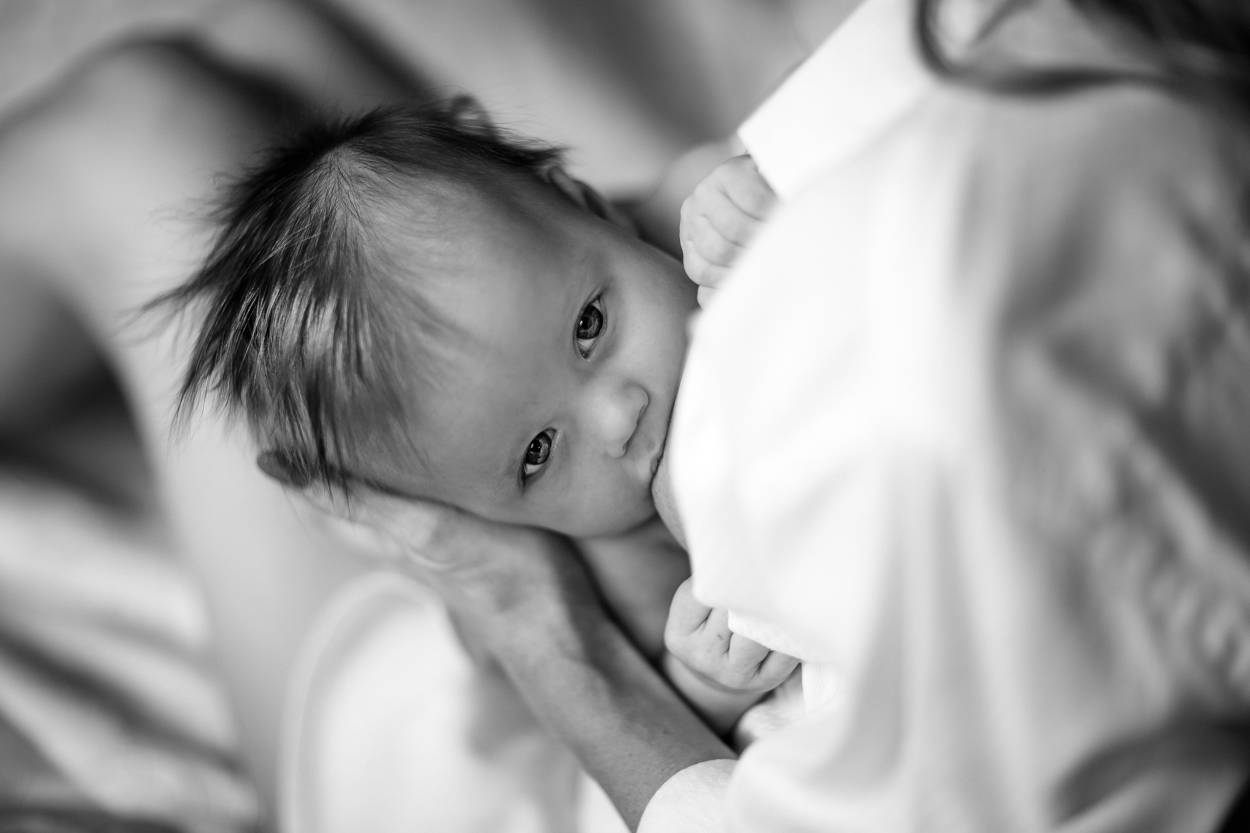 Домашний лайфстал. Фотограф материнства и таинства кормления Екатерина Кузьмин