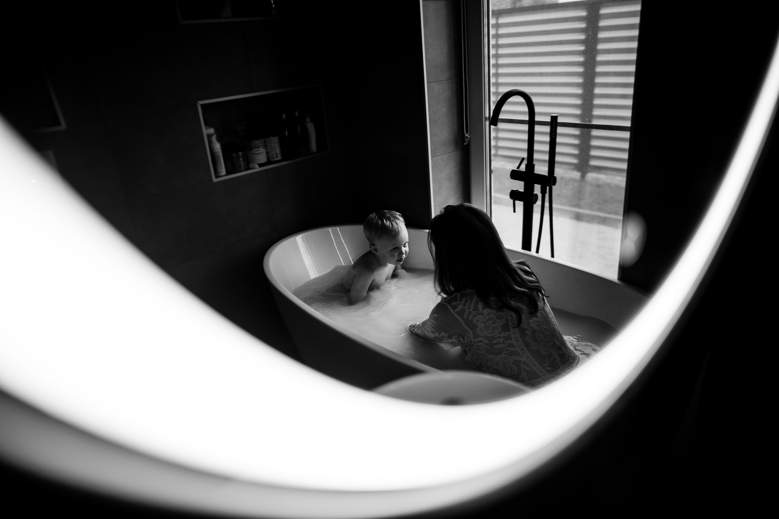 Домашний лайфстал. Фотограф материнства и таинства кормления Екатерина Кузьмин