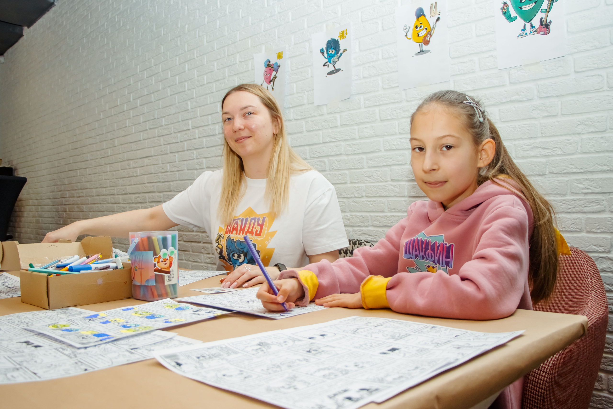 Медиаторики. Репортажный фотограф в Москве Катя Луговая, портретный фотограф и «street» фотограф, фотосессии «под ключ»