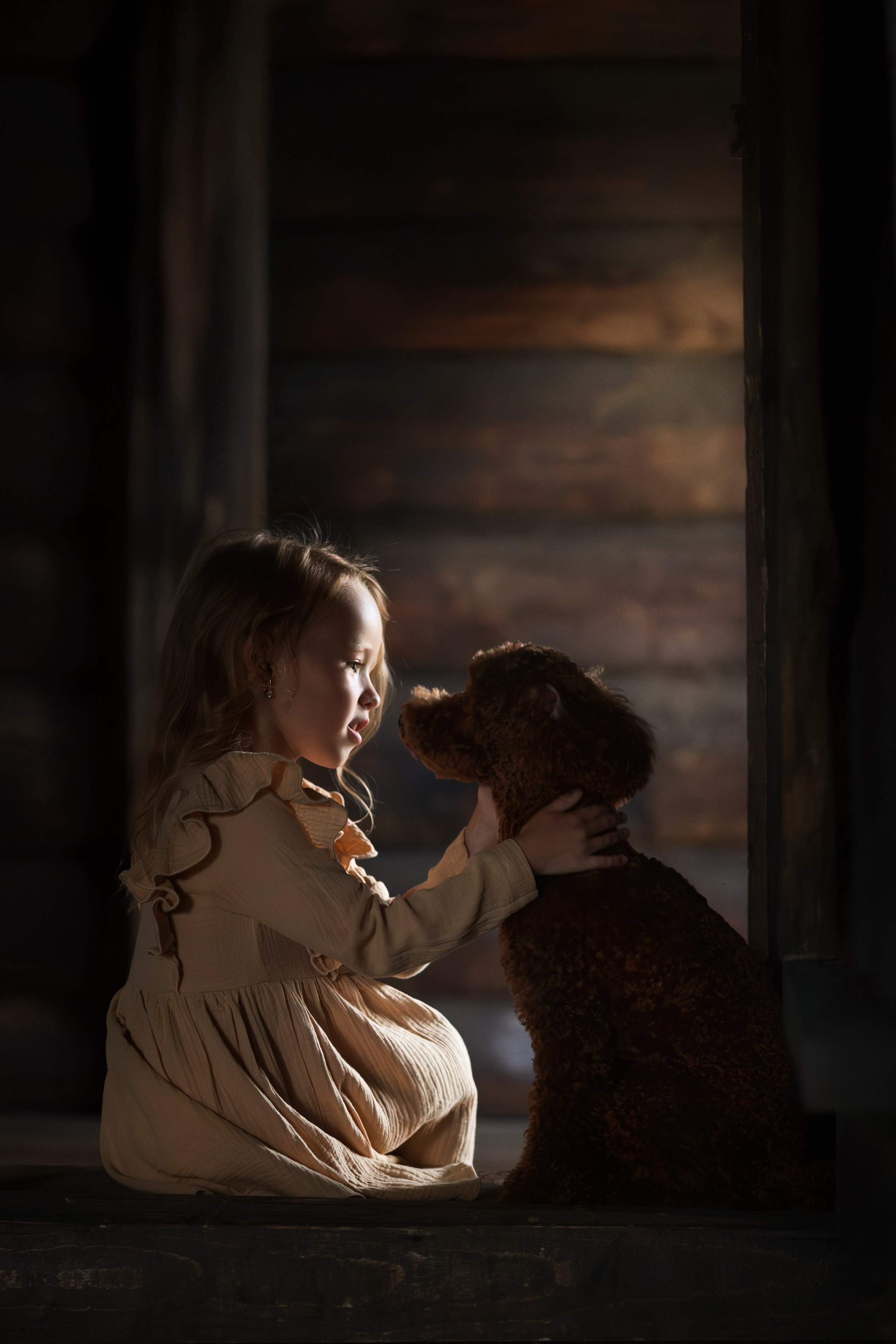 Куценкова Александра — детский, семейный фотограф в Москве