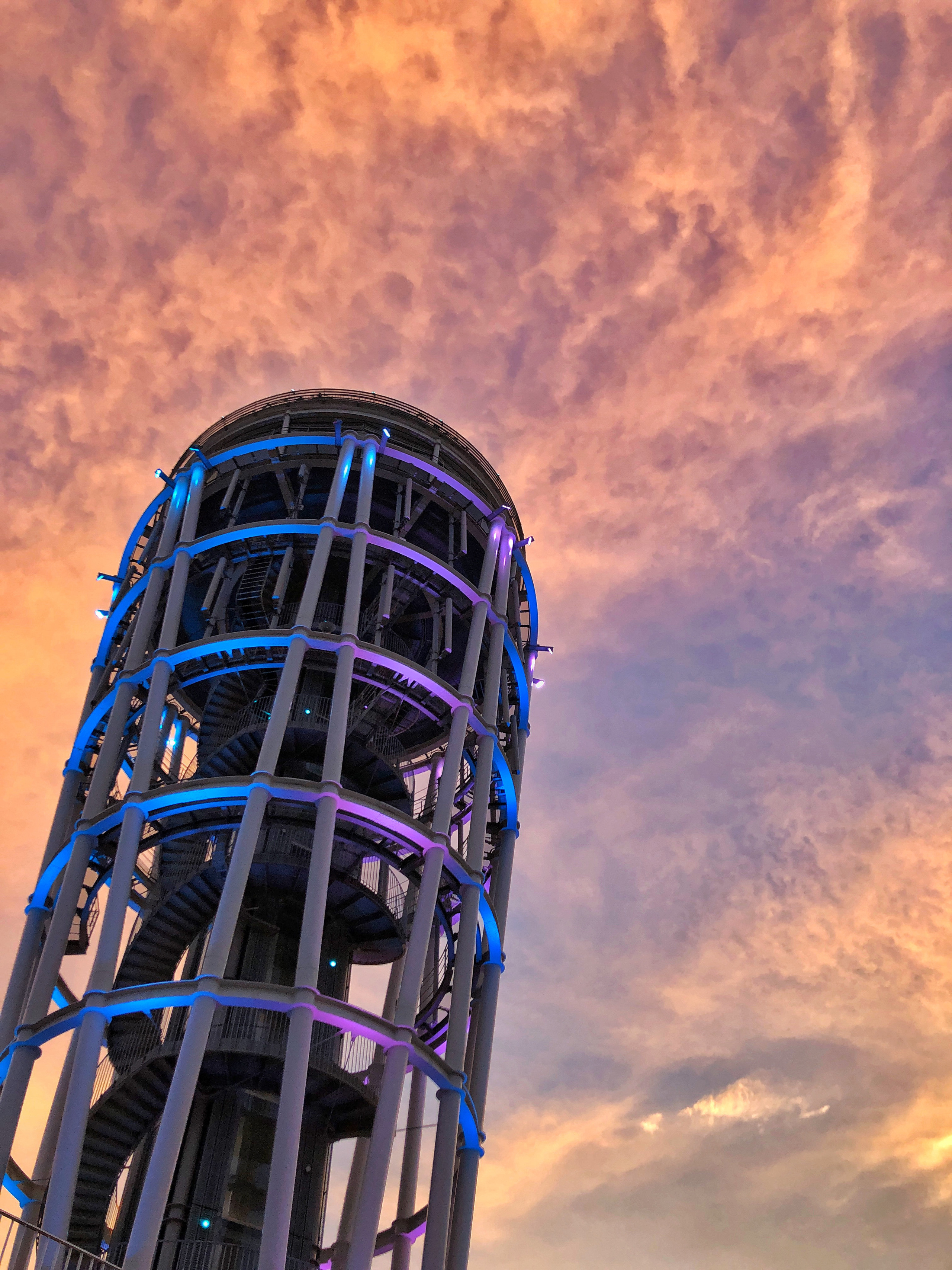 Enoshima, Kamakura, Kanagawa Prefecture, Japan.