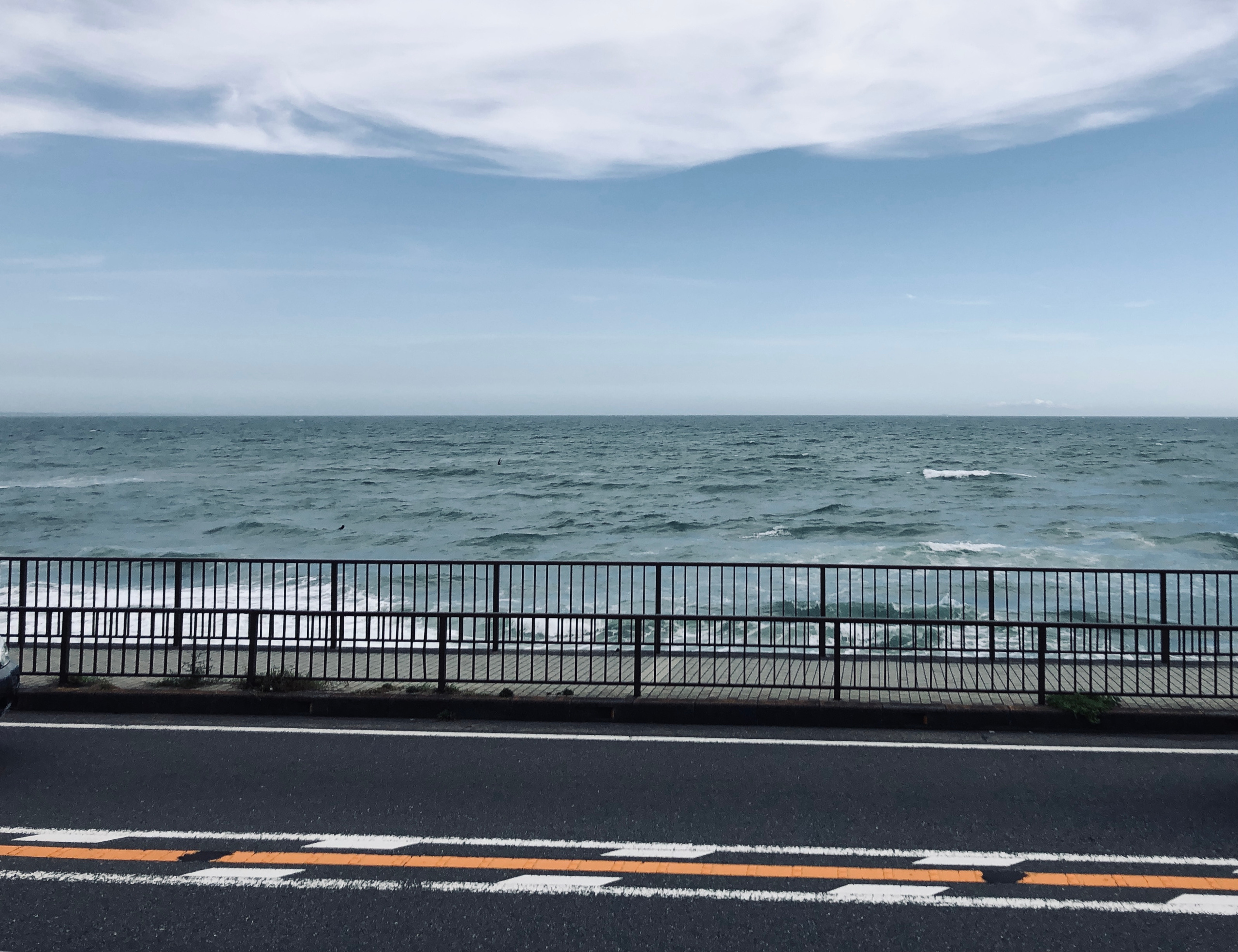 Kamakura, Kanagawa Prefecture, Japan.