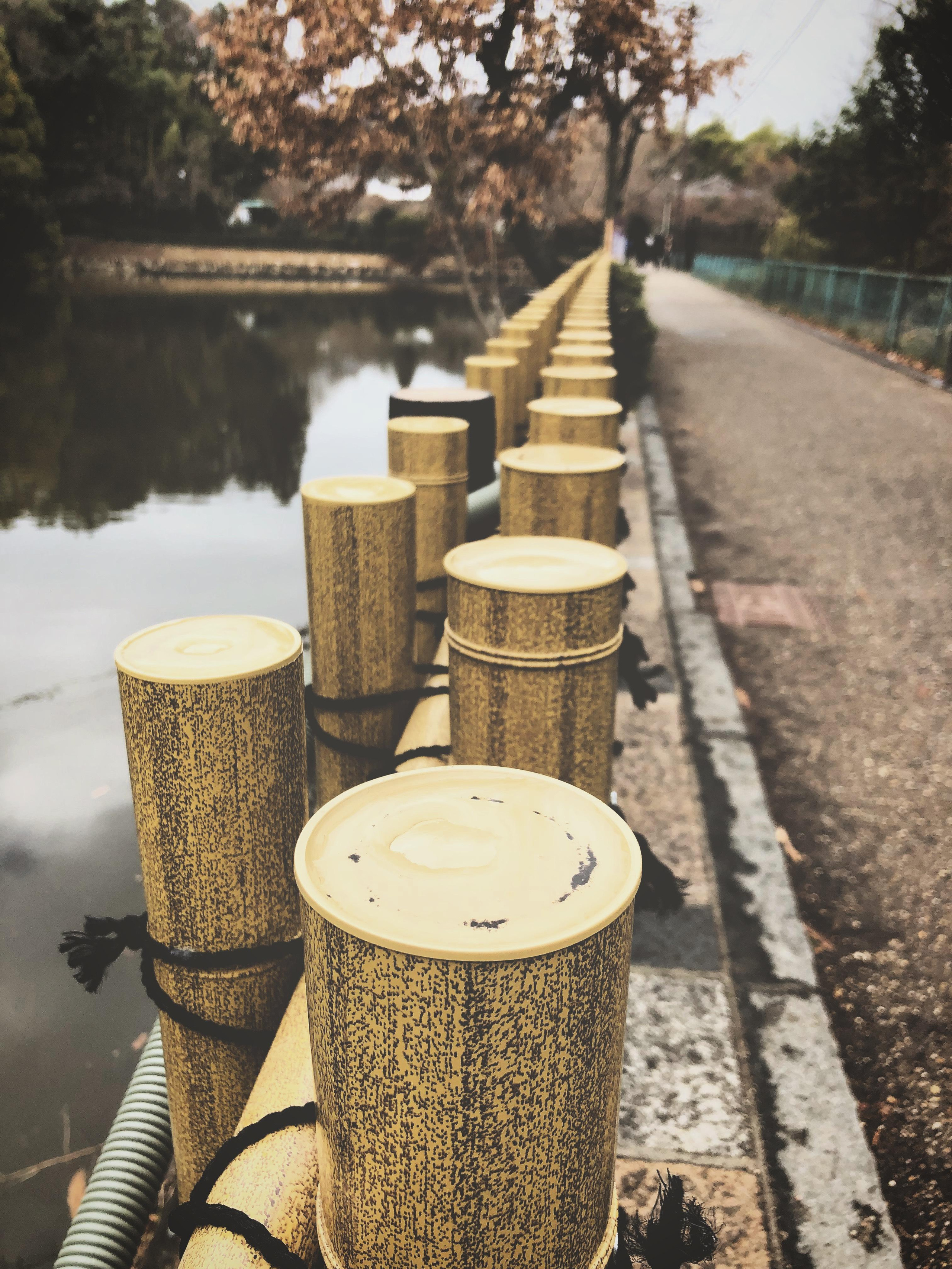 Kyoto, Kansai region, Japan. 