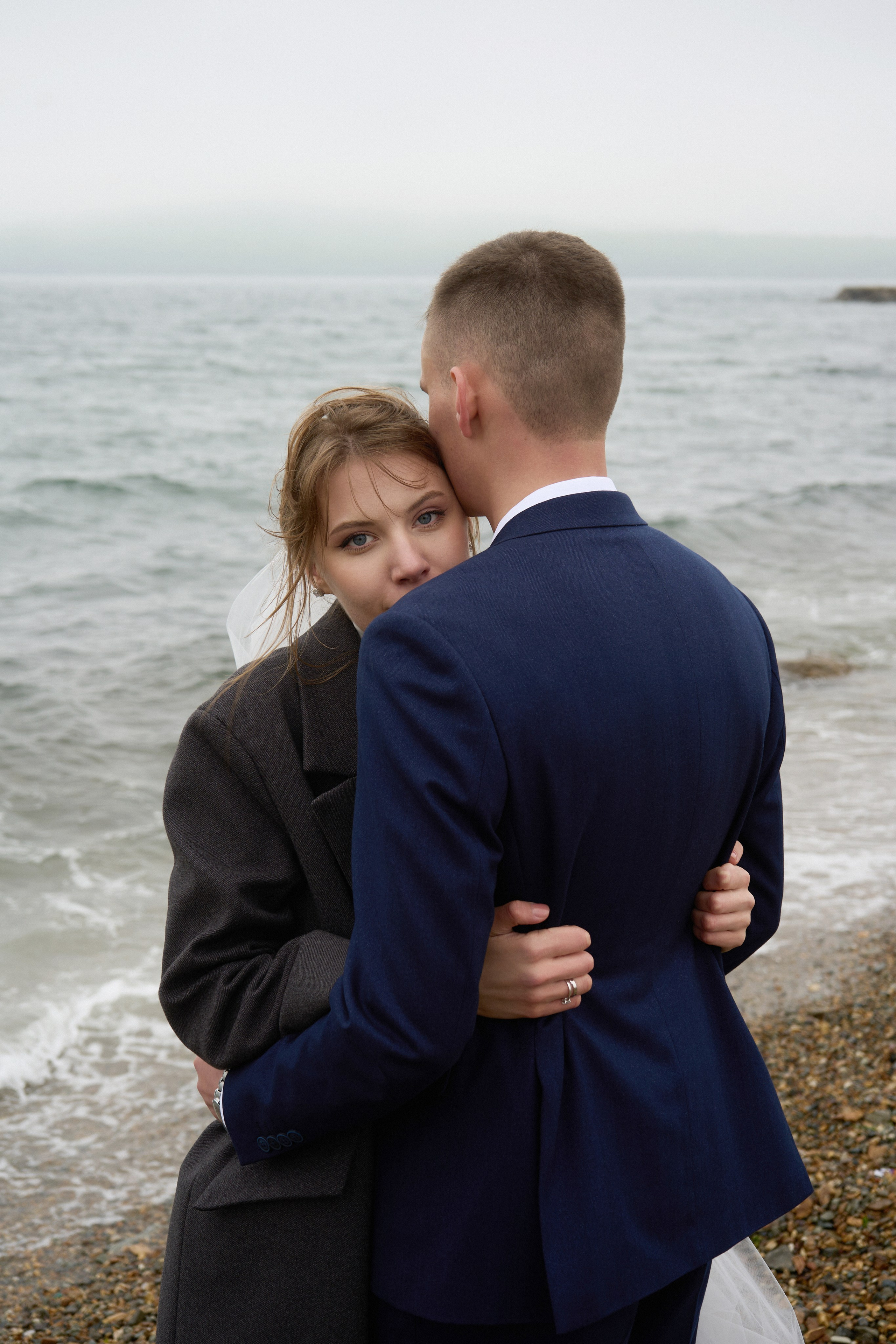 Михаил и Мария. Фотограф из Владивостока Юлия Черепова