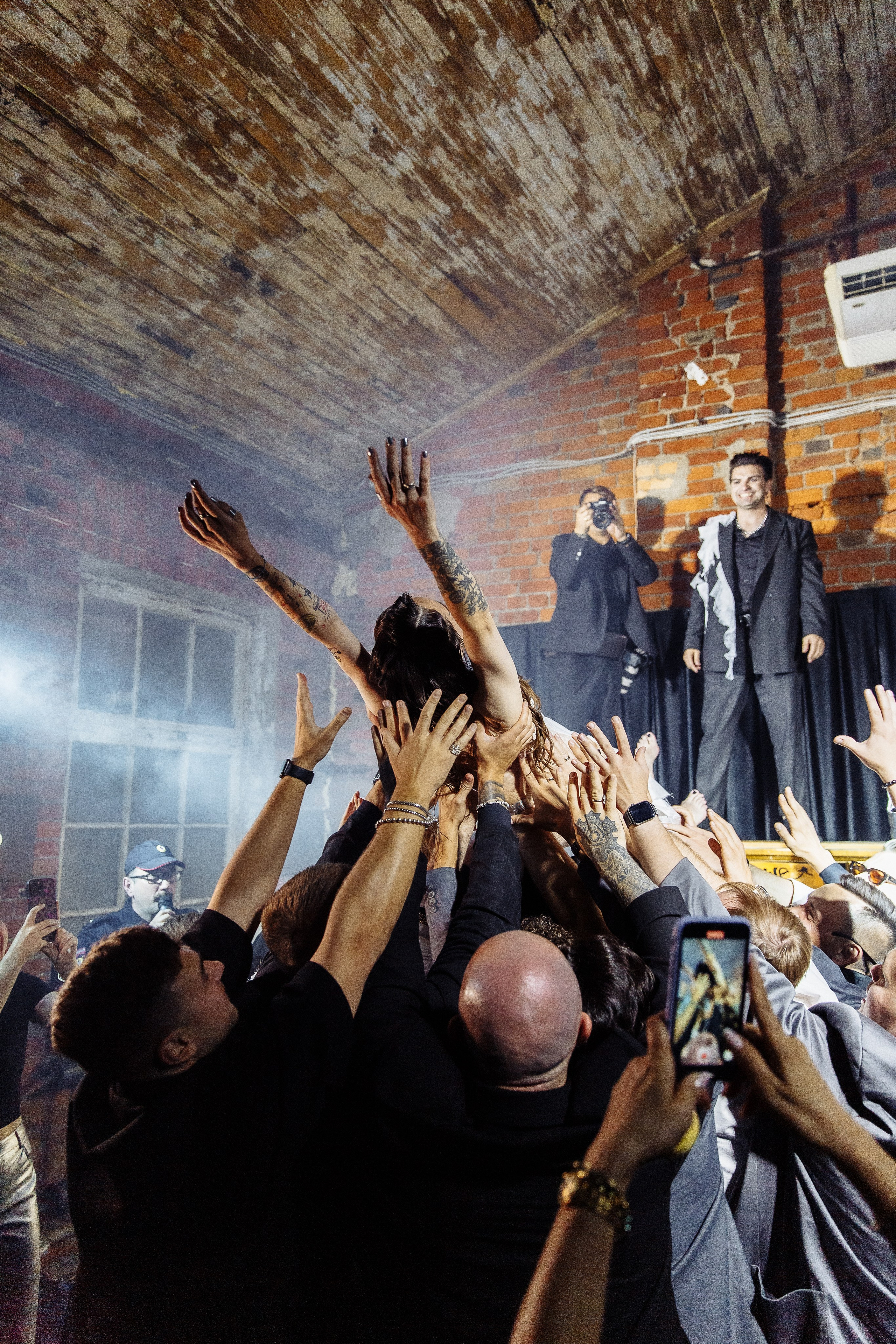 Свадебный фотограф Юлия Логинова