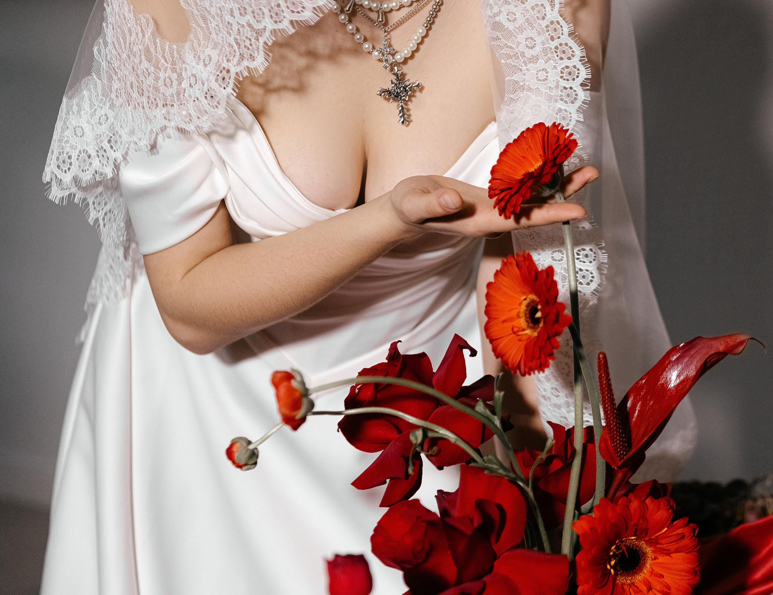 Арина и Костя. Главная