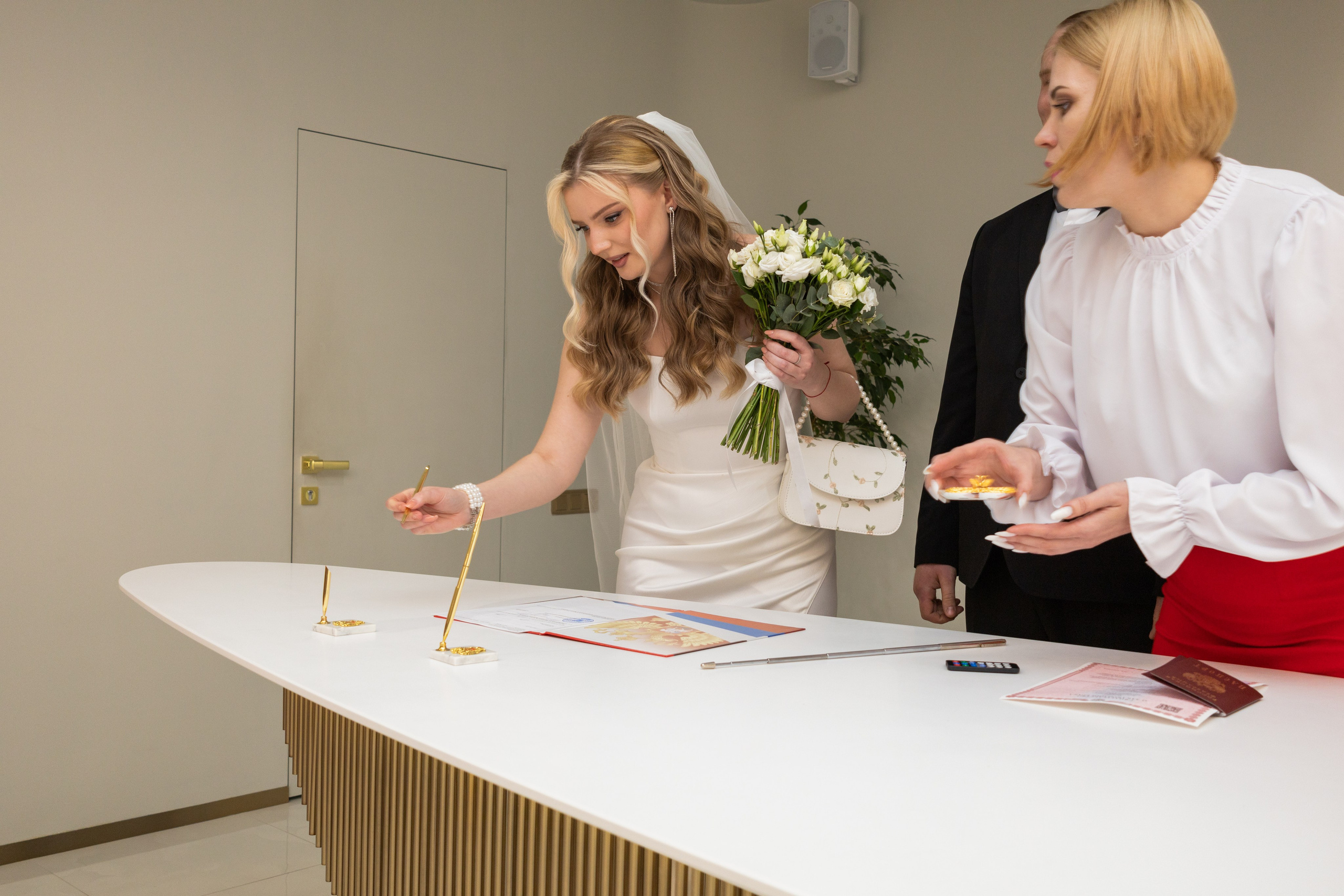 Дмитрий и Дарья. Фотограф и Видеограф Алексей Удовиков