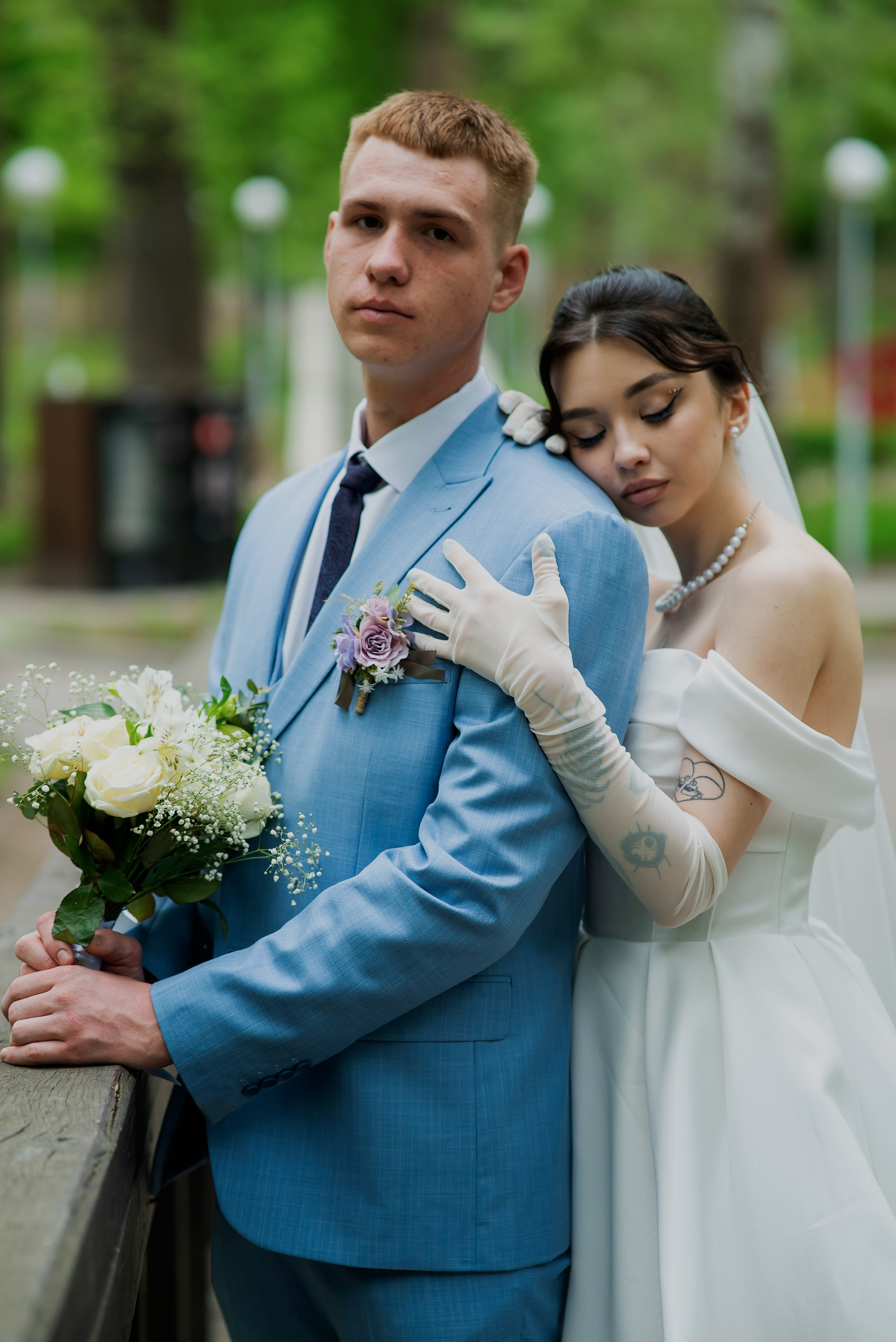 Владислав и Диана. Фотограф и Видеограф Алексей Удовиков