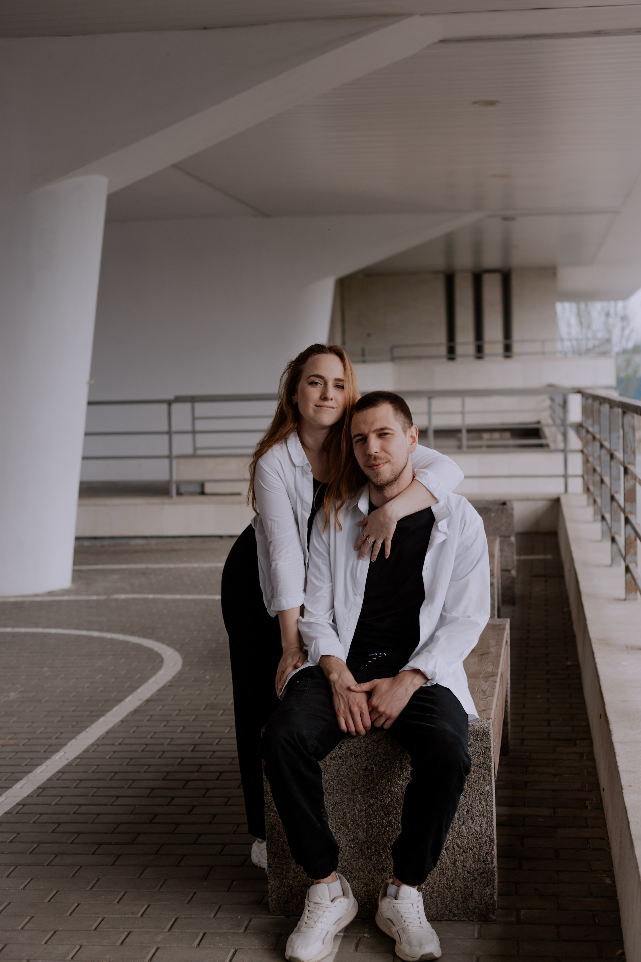 Анастасия, Виталий. Фотограф Волгоград Кристина Прохоренко