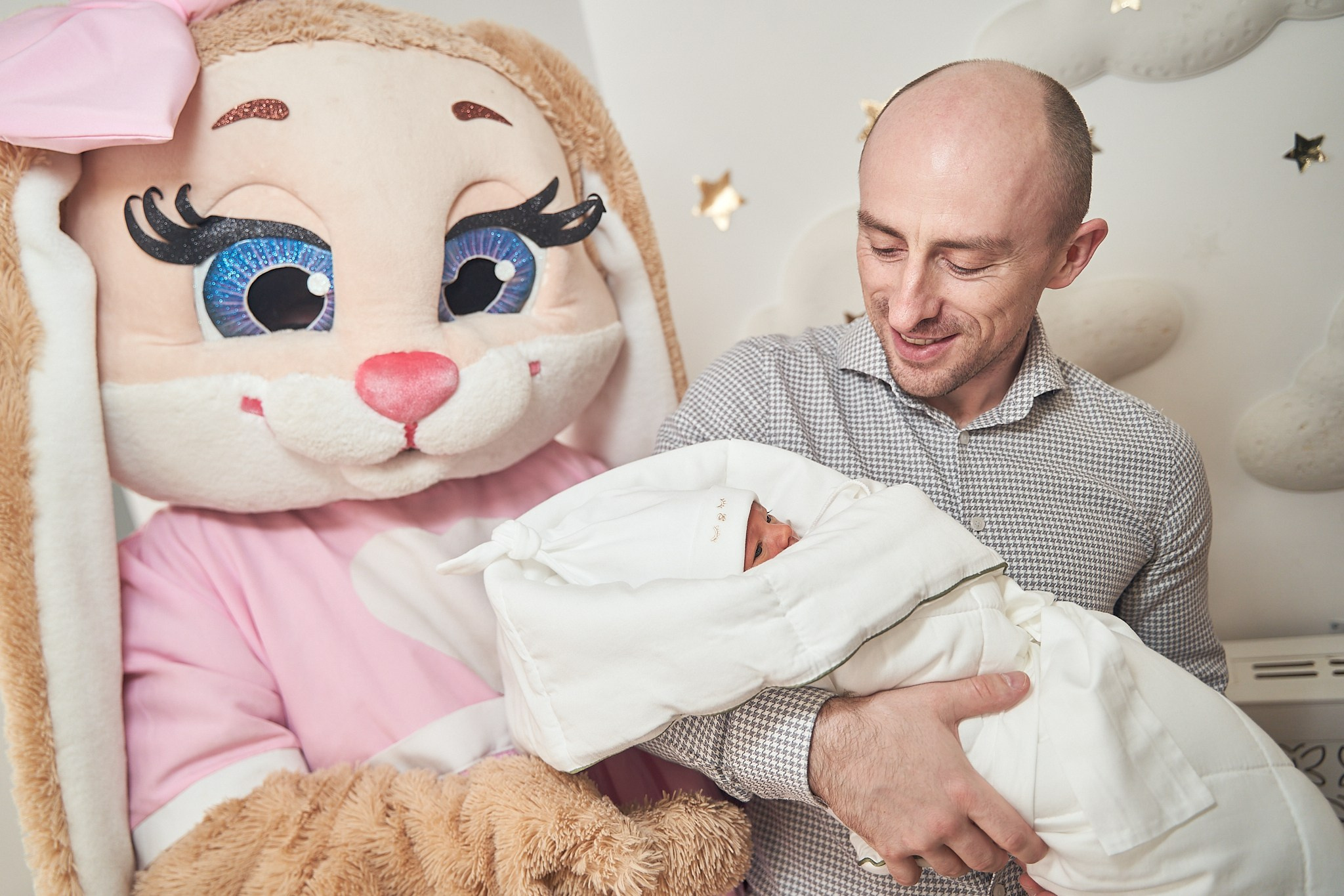 Детское портфолио. Репортажный и детский фотограф в Москве Илья Еренбург