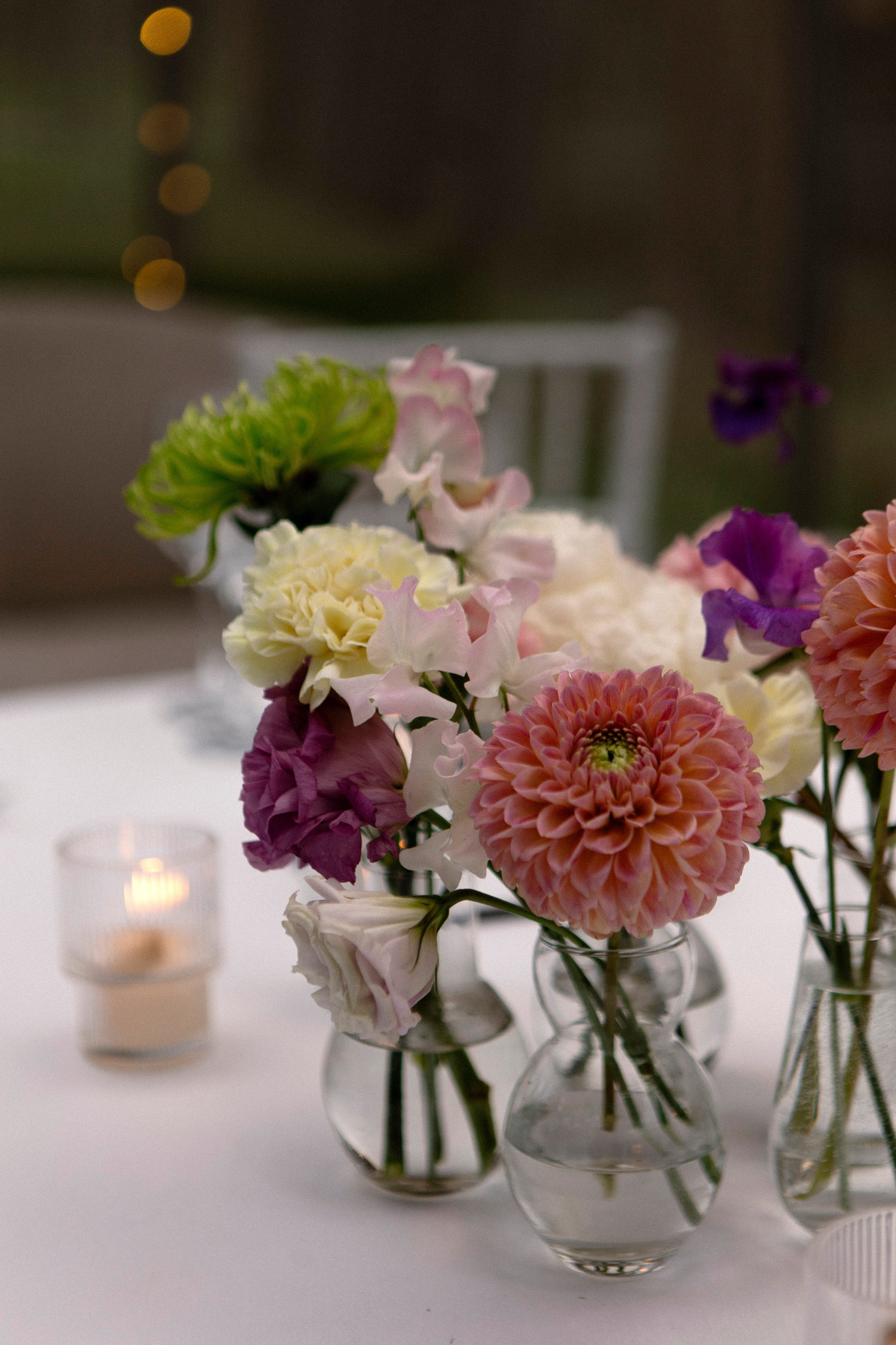 Вова & Даша. Свадебный фотограф в Барнауле и Новосибирске Лия Варкентин