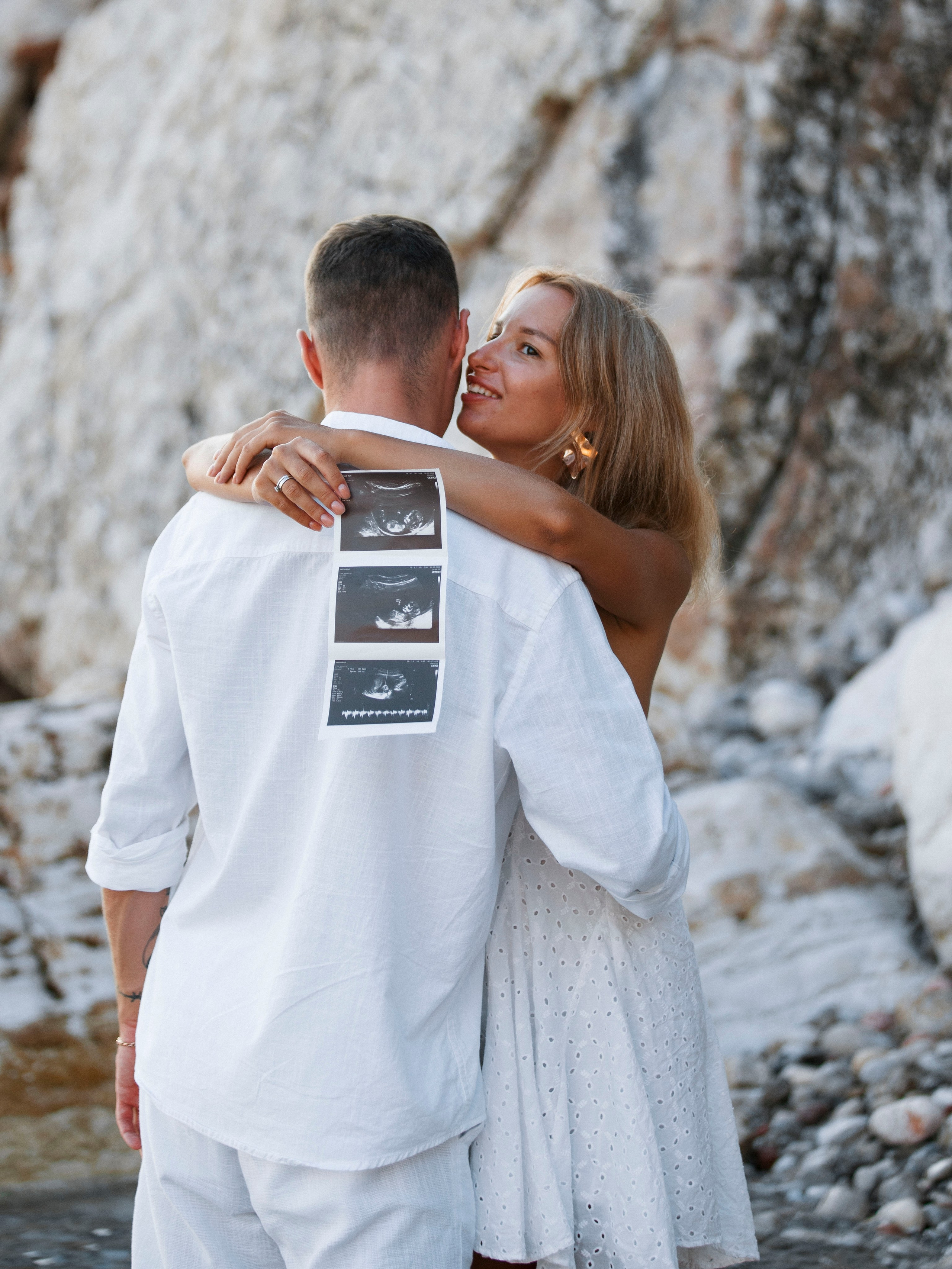 Gender. Photographer in Montenegro Tatiana Talaeva