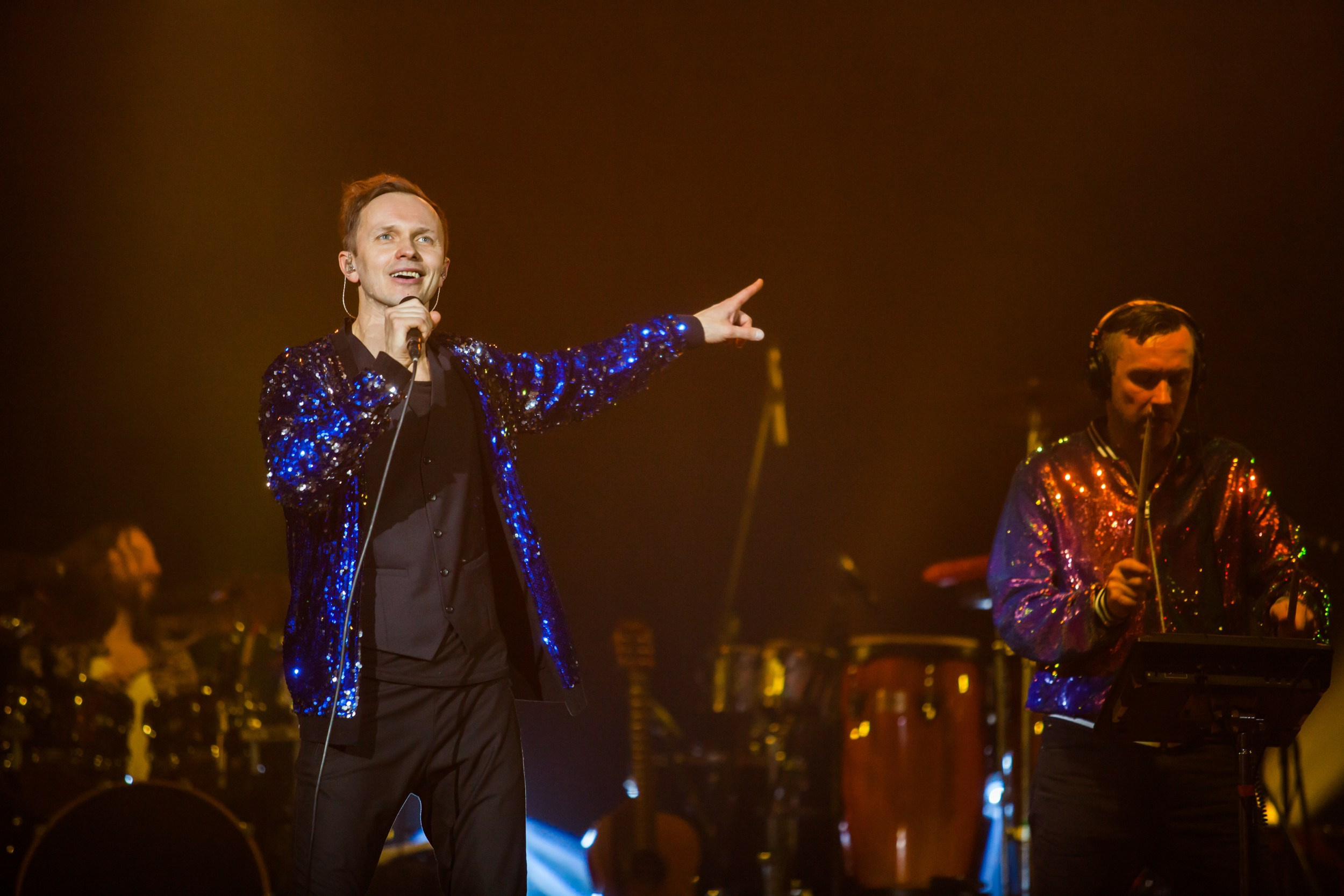 Brainstorm. Репортажный фотограф Алексей Пирязев