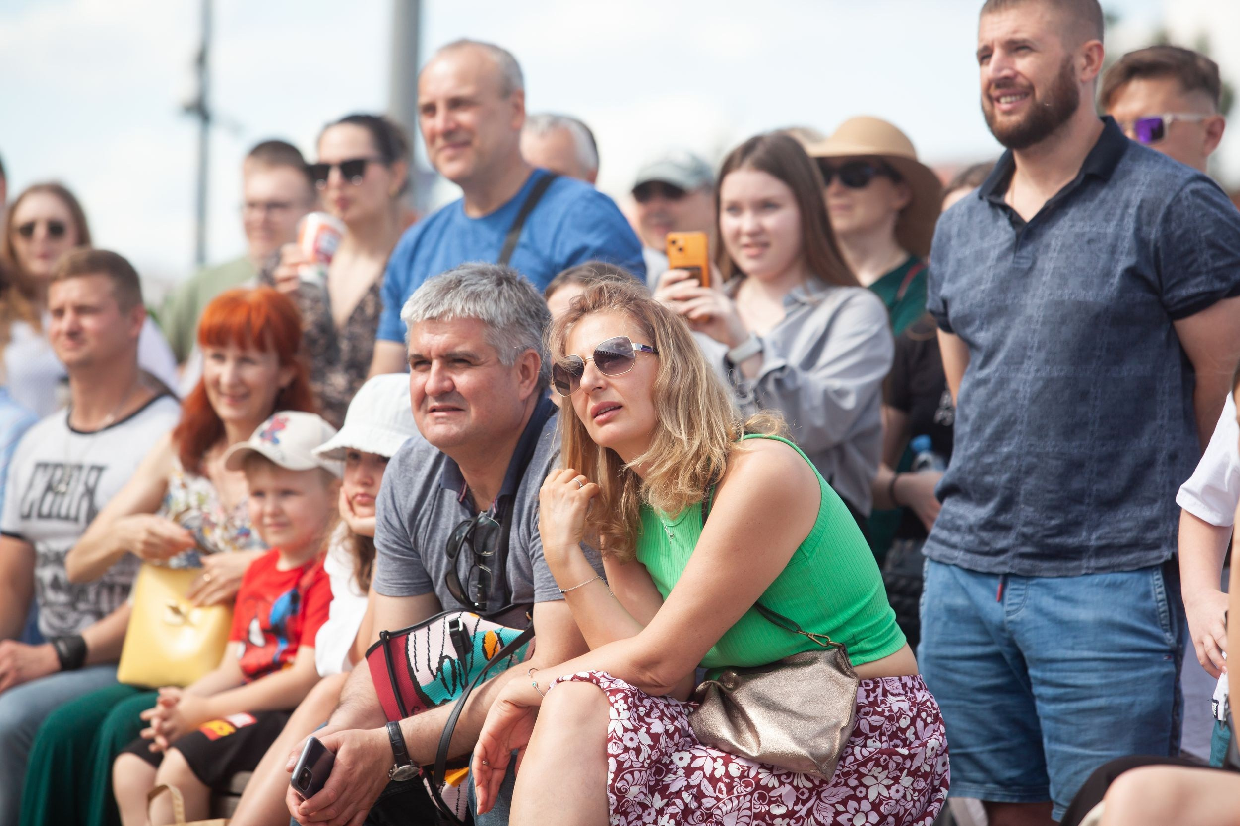 Силовой экстрим (22 июня 2024). Репортажный фотограф Алексей Пирязев