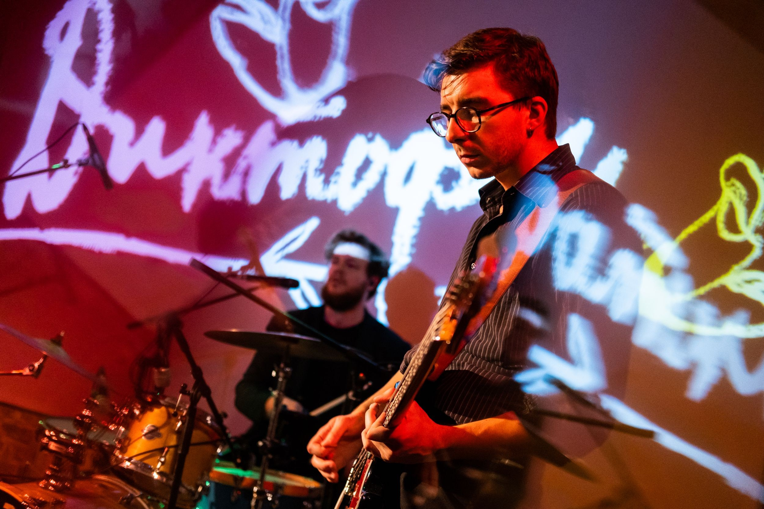 Диктофон. Репортажный фотограф Алексей Пирязев