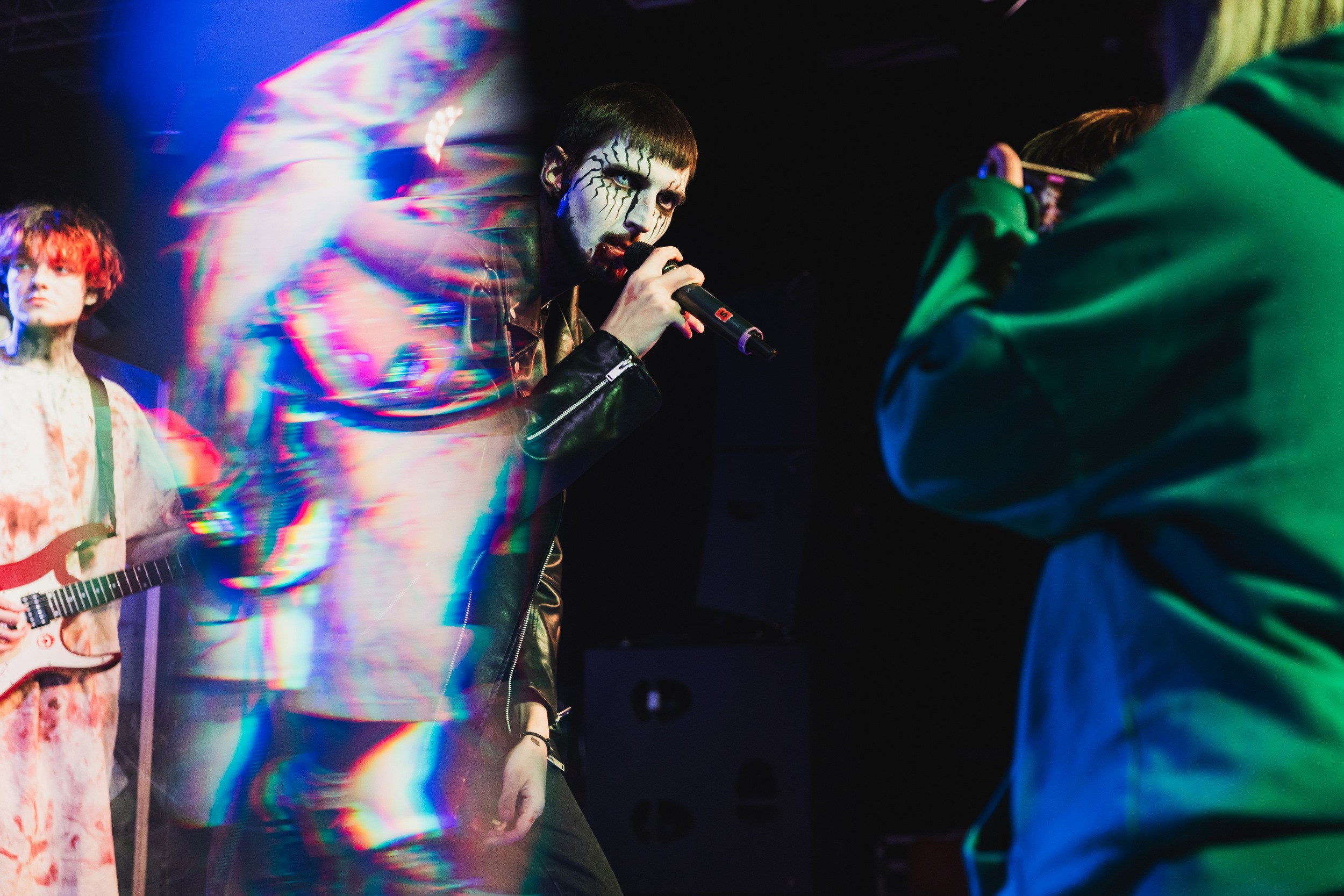 МолоТняк 2026 (26 апреля 2026). Репортажный фотограф Алексей Пирязев