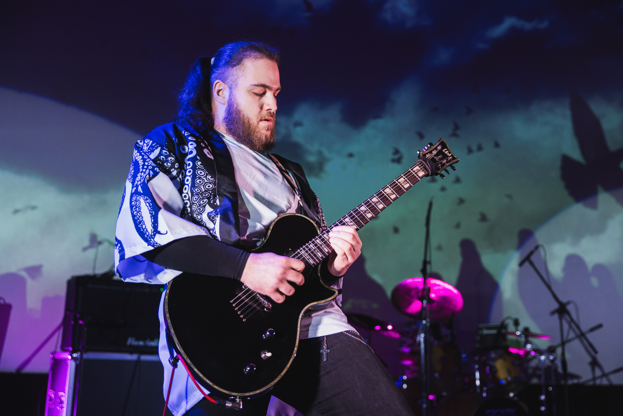 Молотняк 2025. Финал (6 апреля 2025). Репортажный фотограф Алексей Пирязев