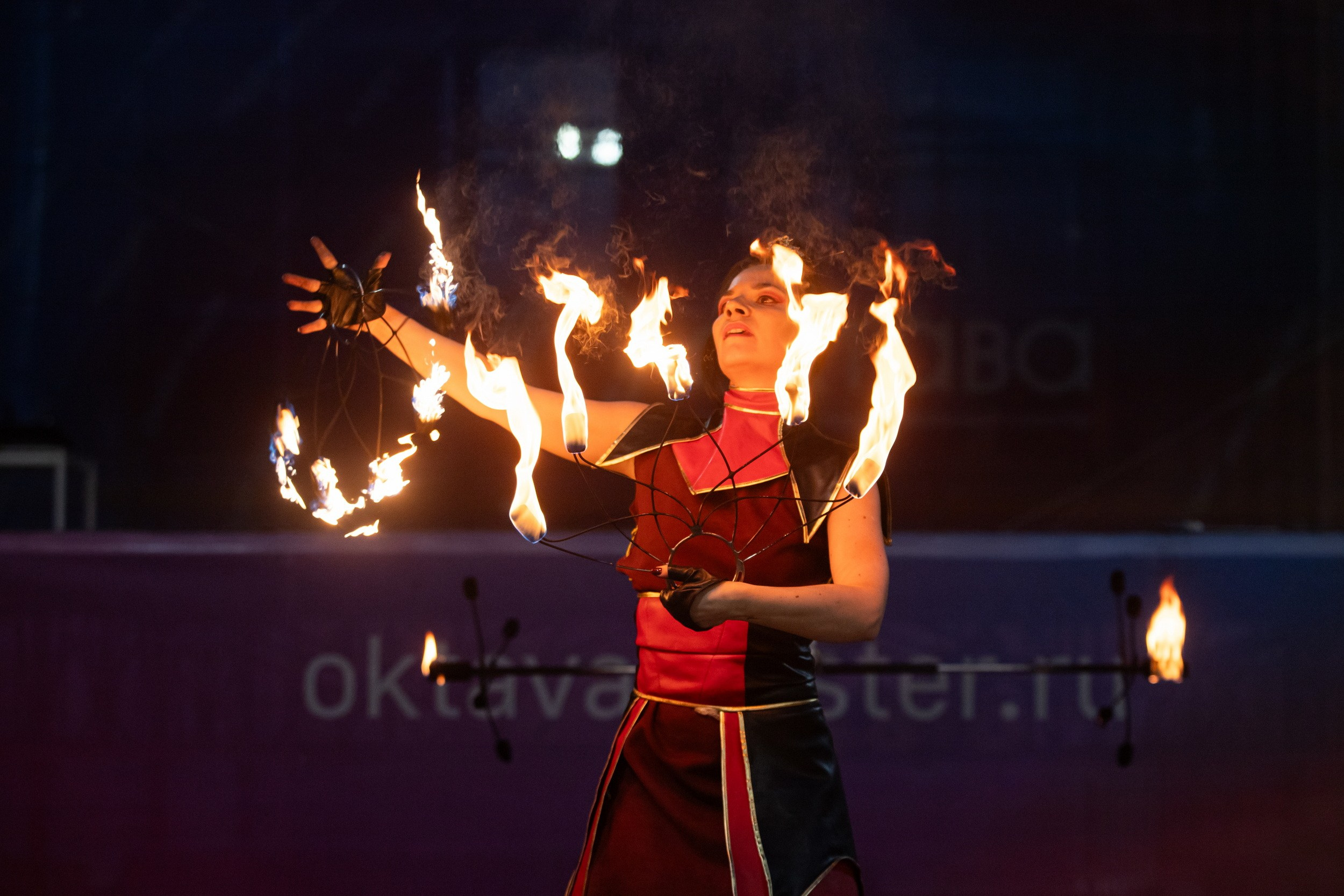 Фестиваль азиатской культуры Аой-мацури (25 мая 2025). Репортажный фотограф Алексей Пирязев