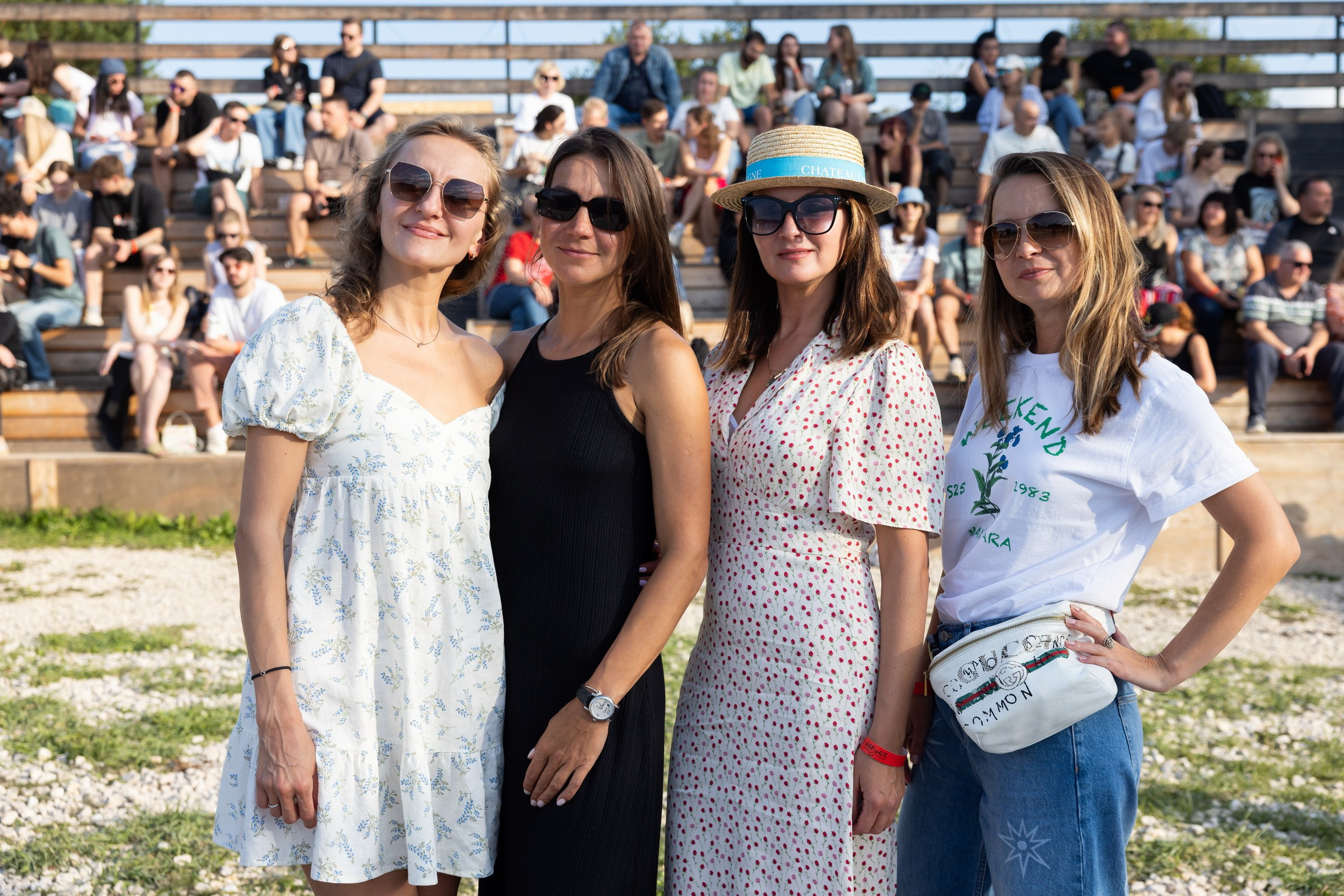 Гастро-пикник «Август» (16 августа 2025). Репортажный фотограф Алексей Пирязев