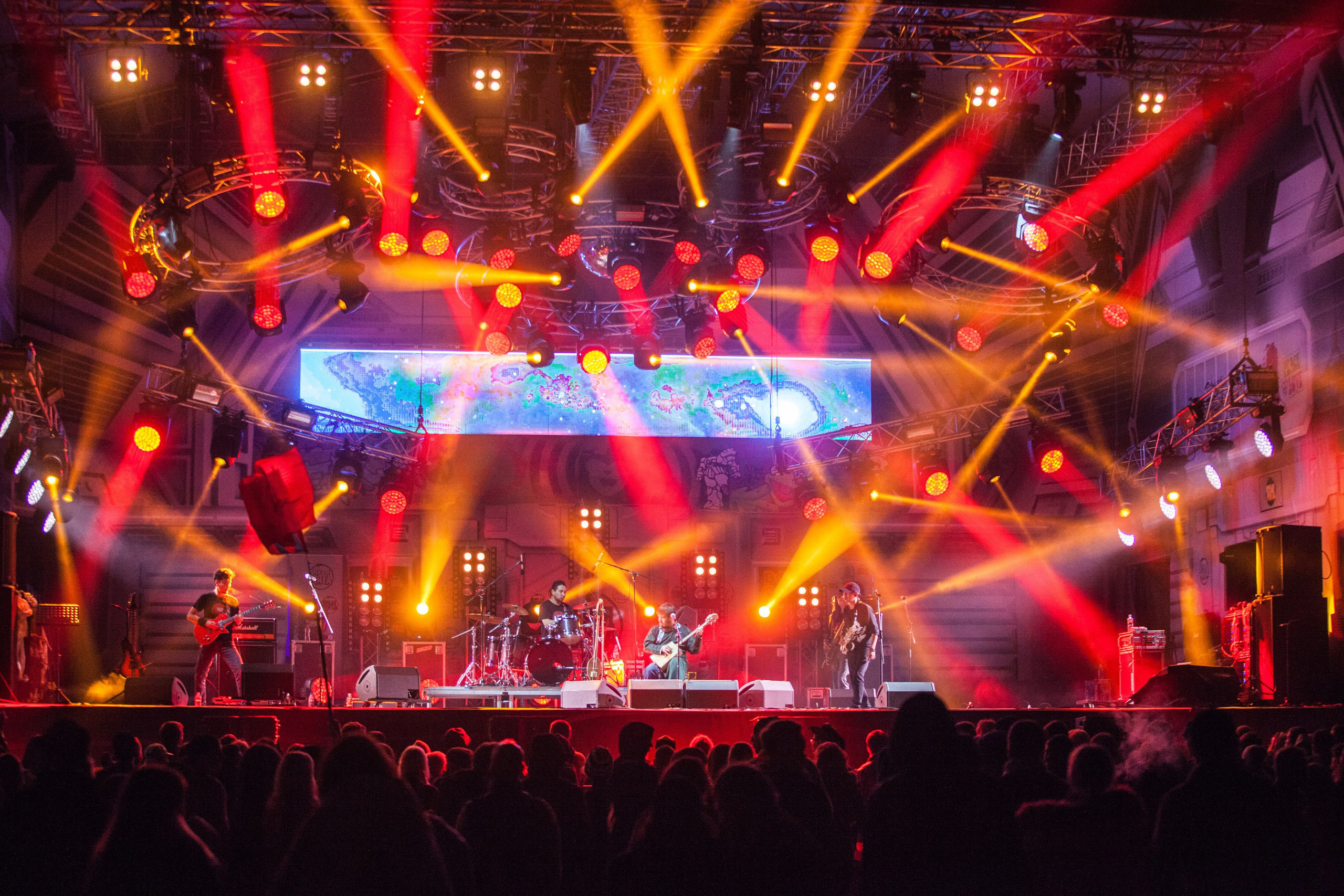 2017. Репортажный фотограф Алексей Пирязев