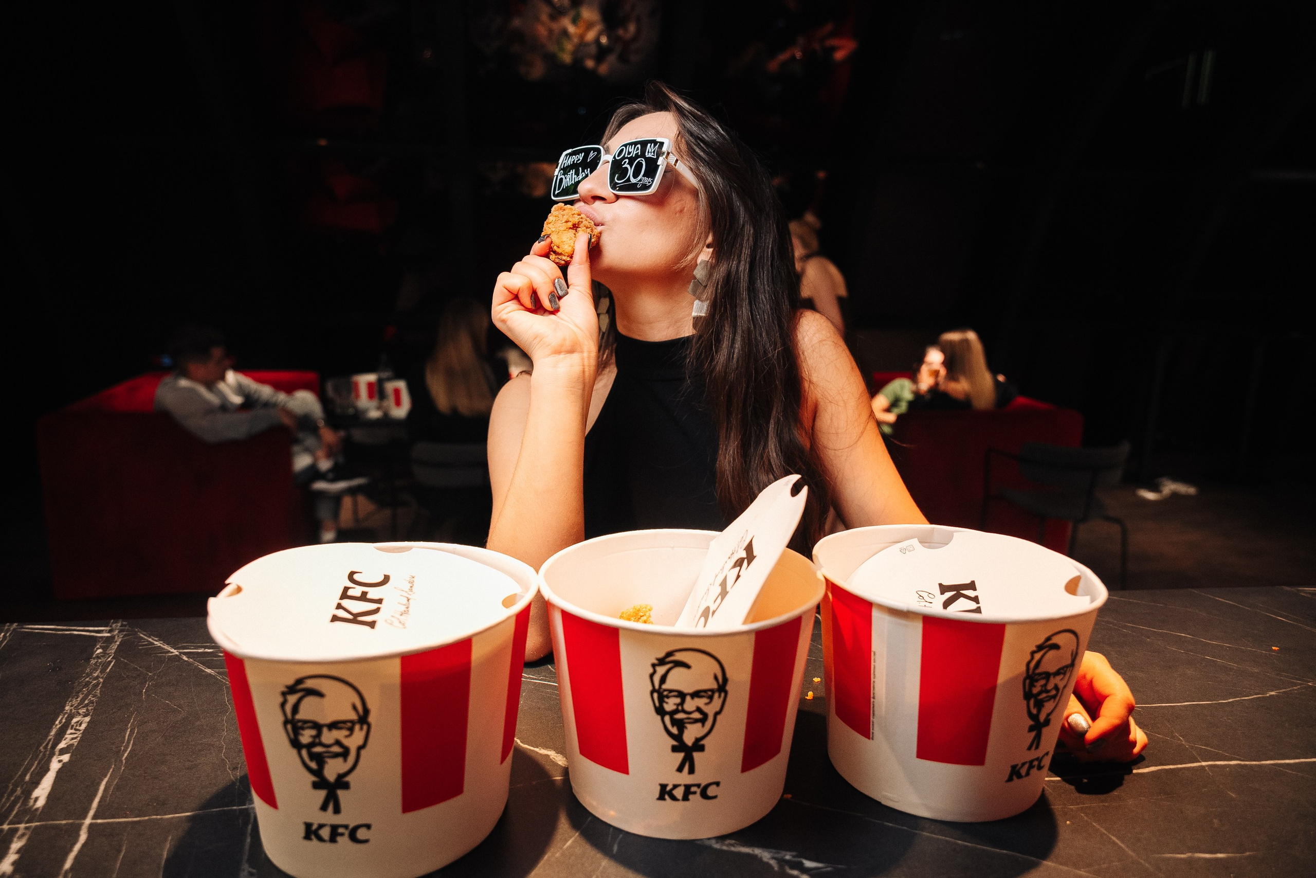 Ольга ДР. Фотограф в Хабаровске Швендых Рудольф