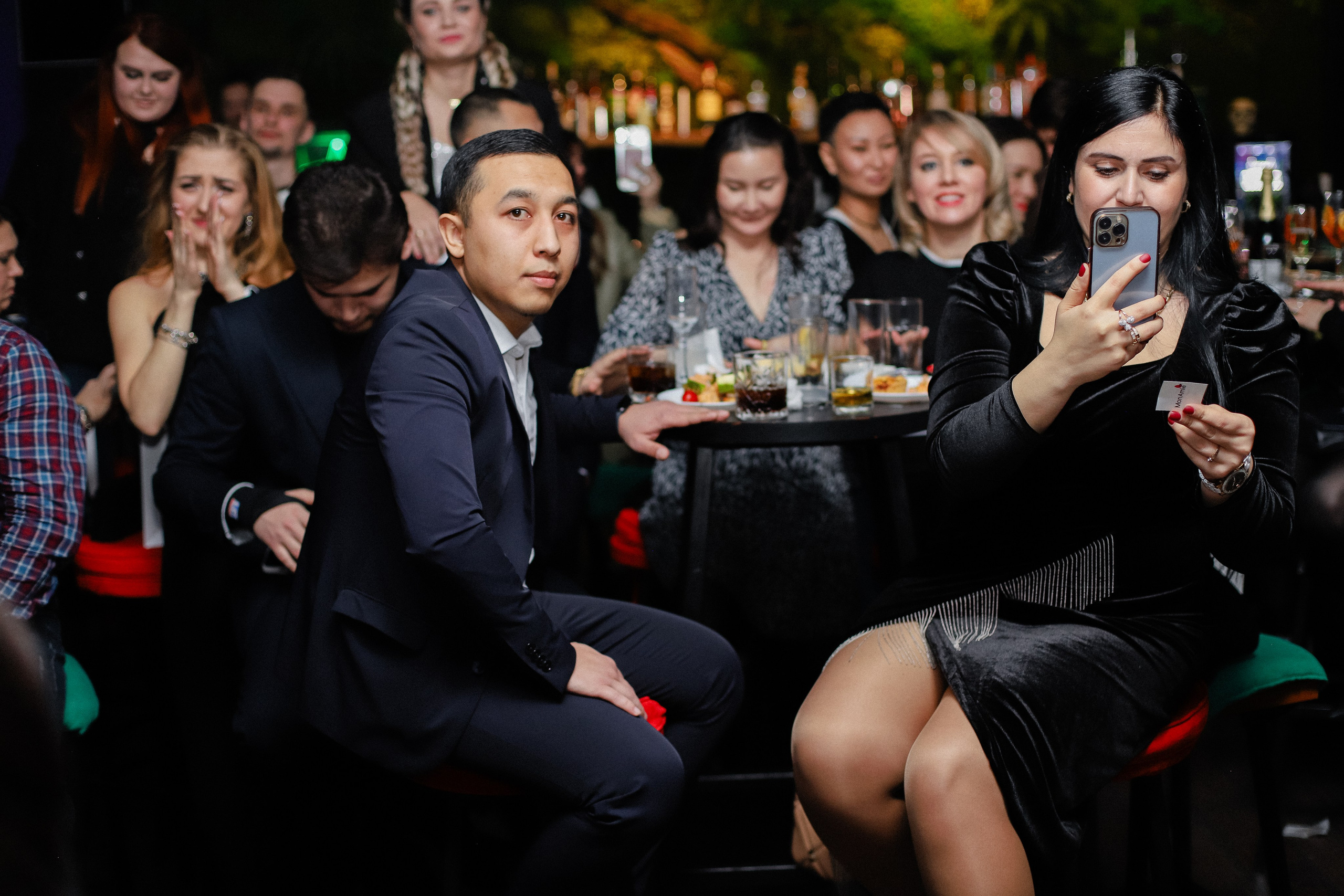 MonAmie 2024. Фотограф в Алматы и Москве Даша Пушкина