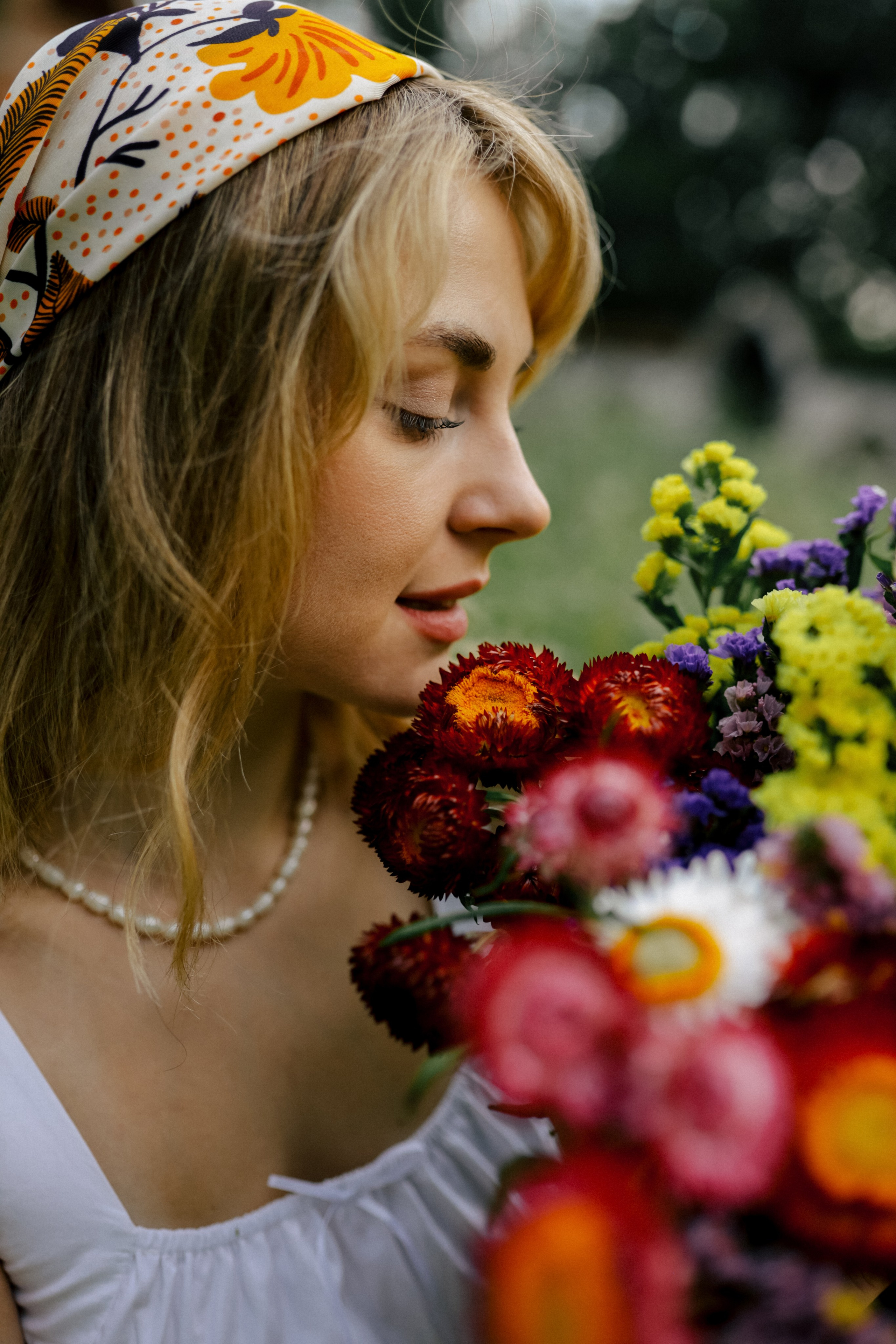 Лісова пісня. Свадебный и семейный фотограф в Варшаве
