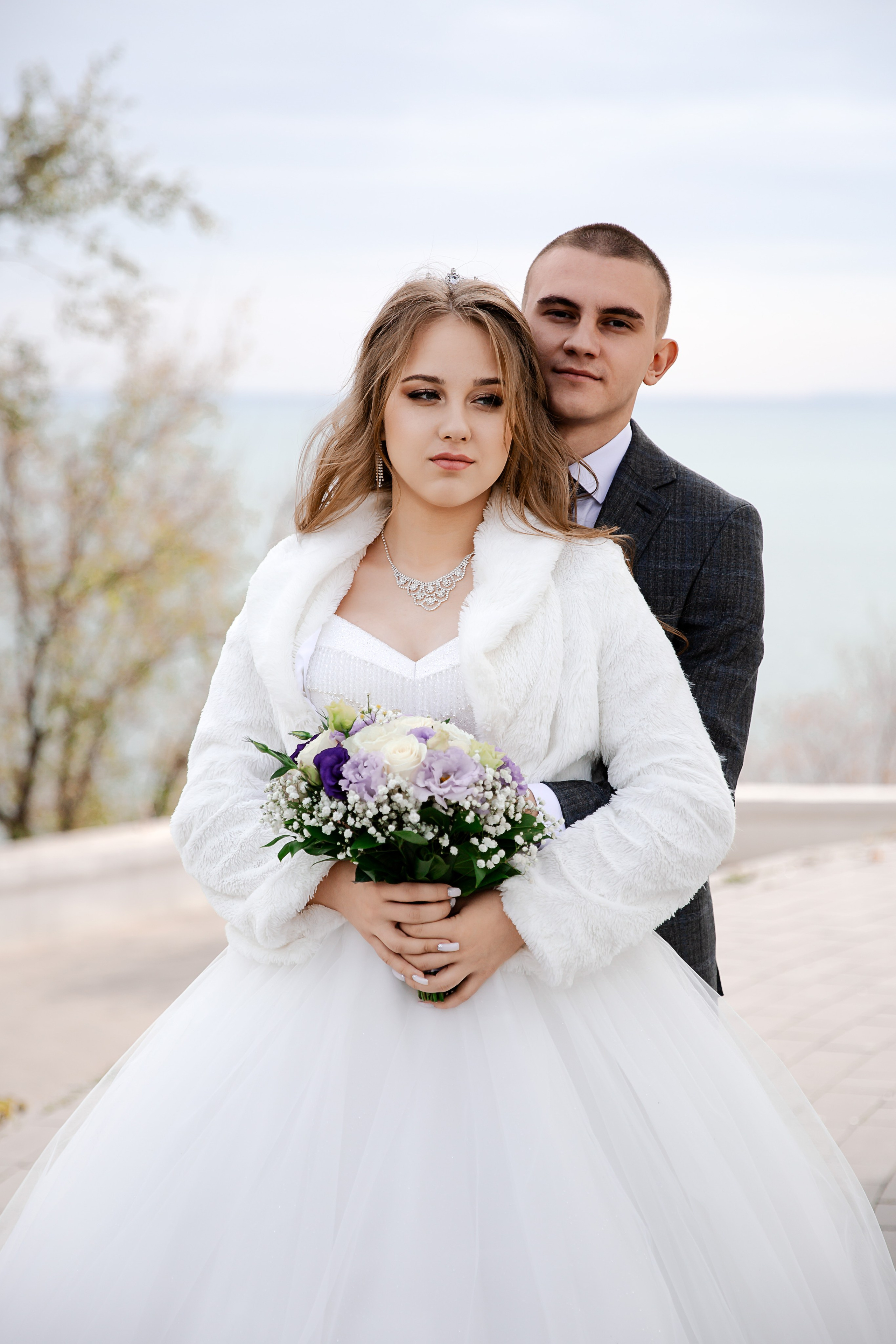 Фотосъемка свадьбы в Волгодонске 2023