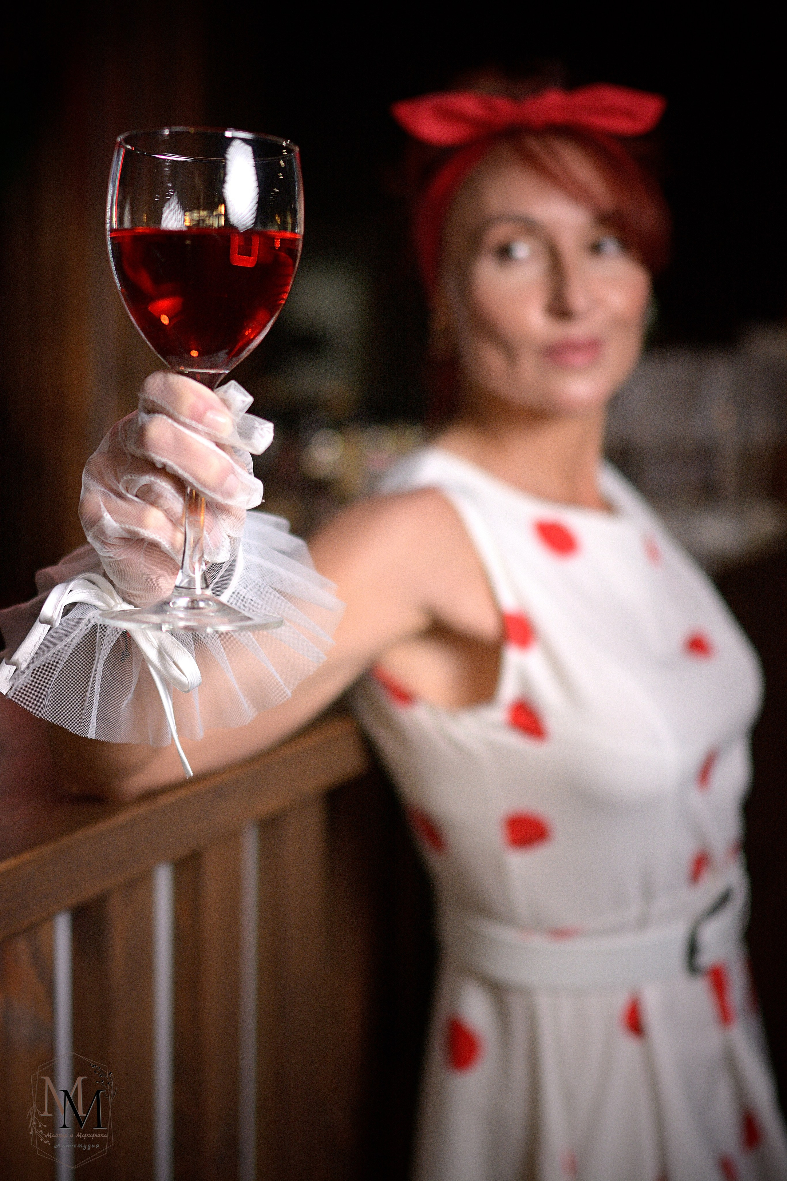 Стиляги в Сызрани. Стиляги. Фотосъемки в Сызрани. Портретная фотосъемка. Арт-студия "Мастер и Маргарита". Фотограф Кищенко Дмитирий.