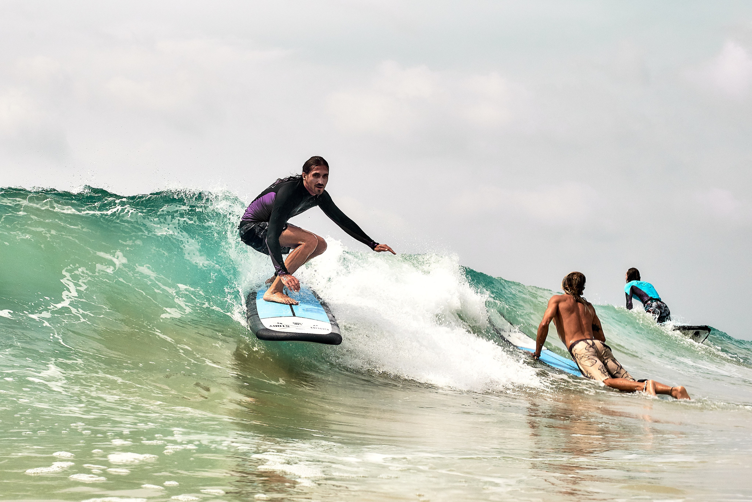 Good Story. Никита Хохловский фото и видео продакшн