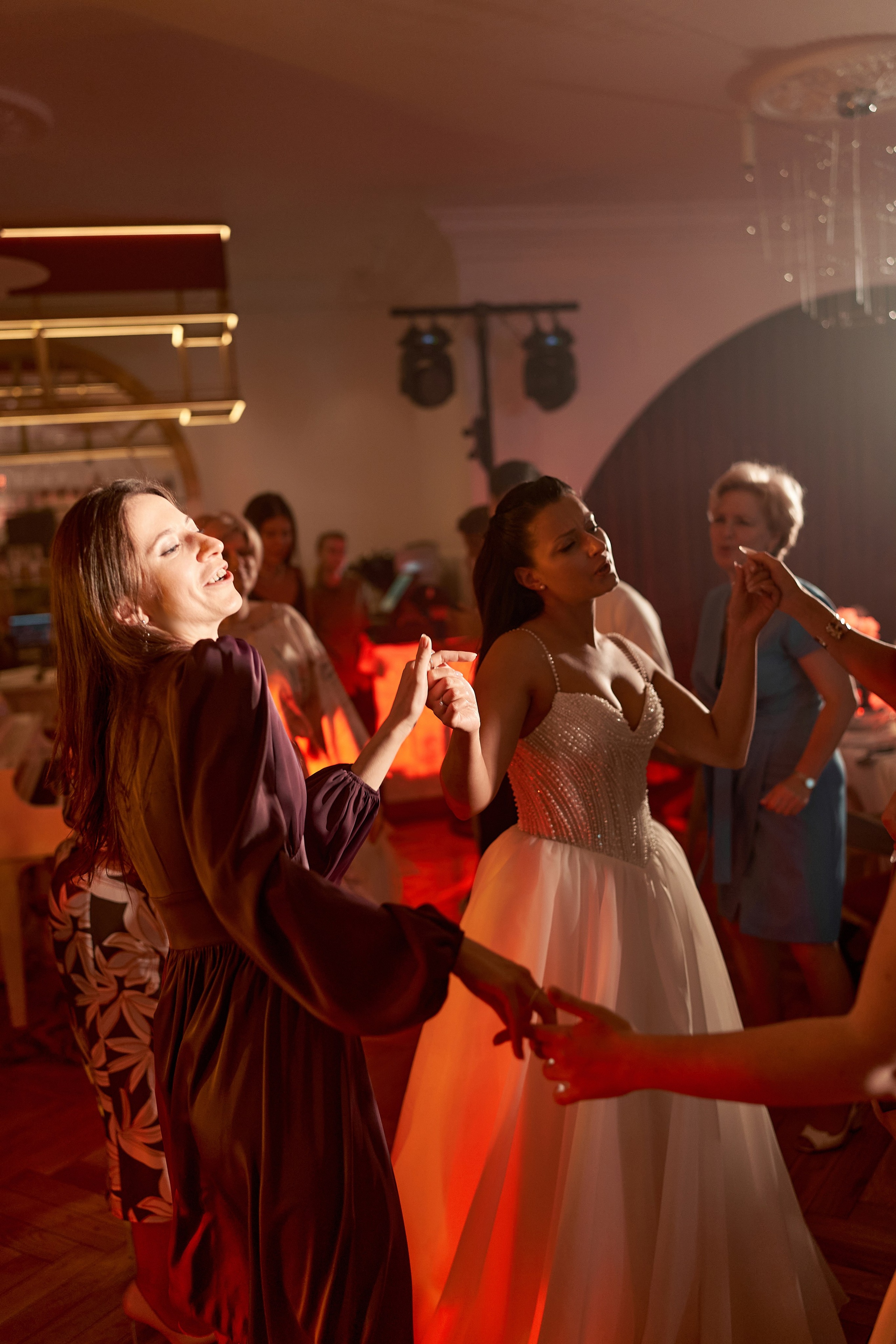 Павел & Ксения. Фотограф в Нижнем Новгороде Марина Кузнецова