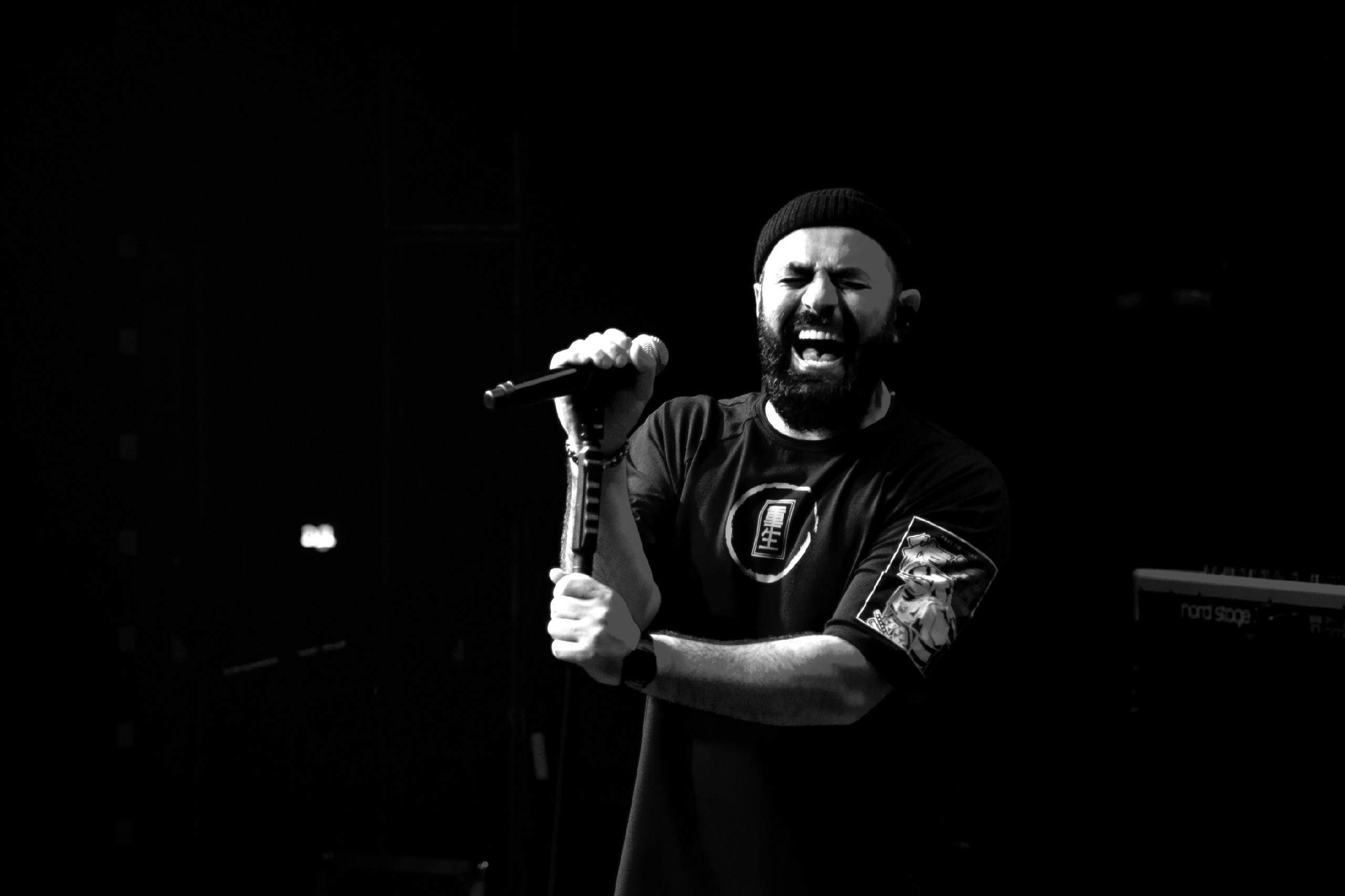 Звезды в объективе. Фотограф Евгения Рай