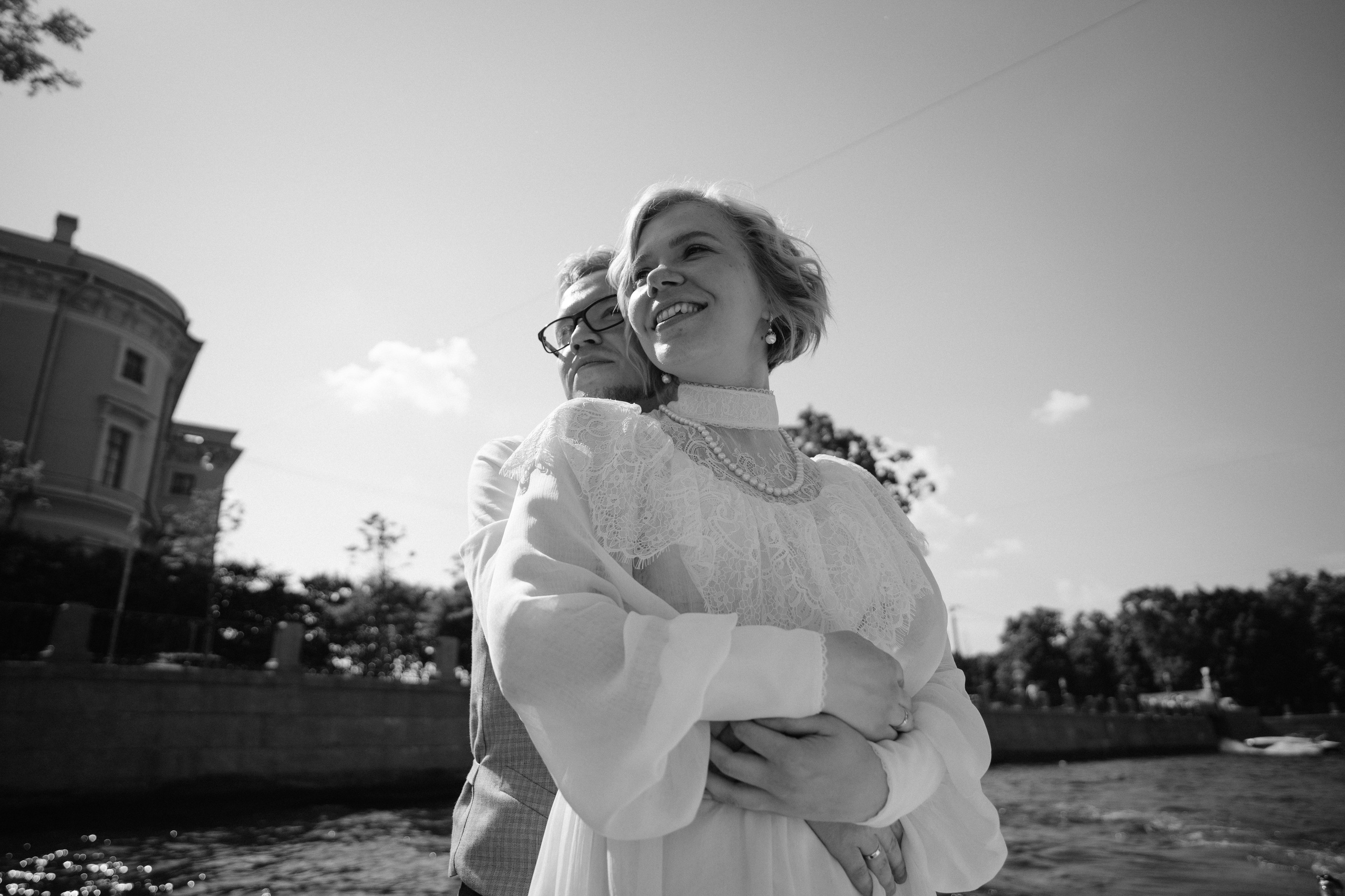 01.07.2023. Свадебный фотограф — Наталья Фед СПб/Москва