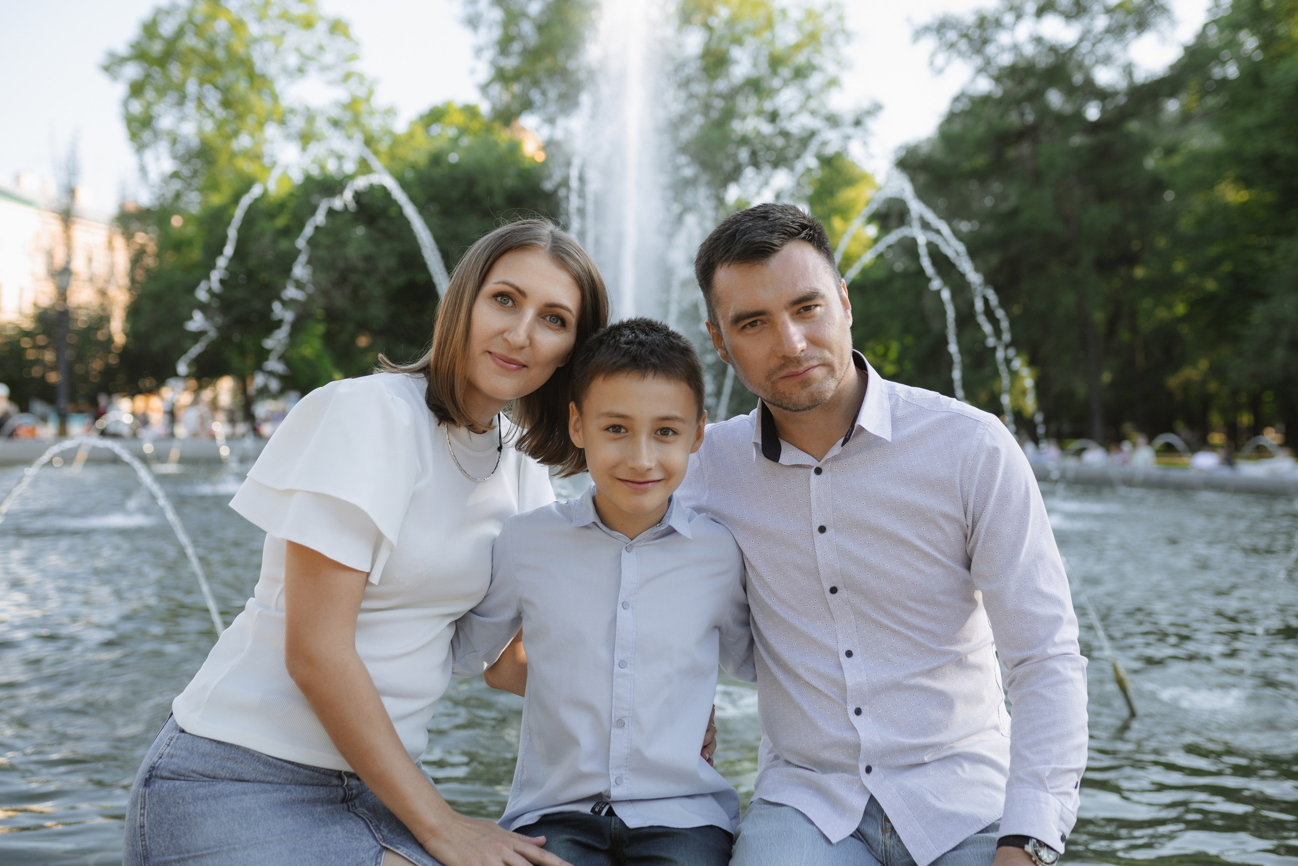 Летние приключения. Свадебный и женский фотограф в Санкт-Петербурге Муртеева Екатерина