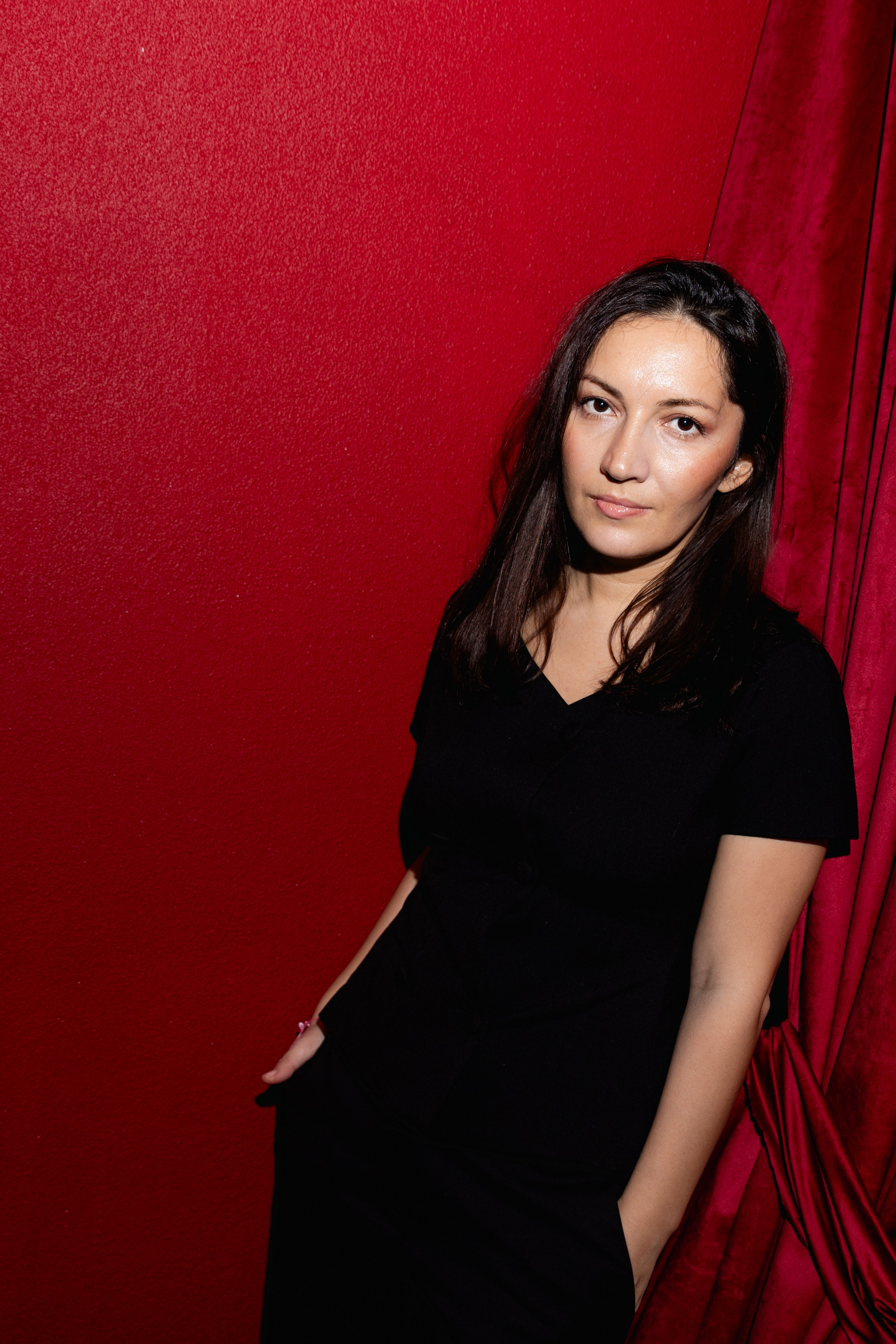 Репортажный фотограф Сурков Артем Москва